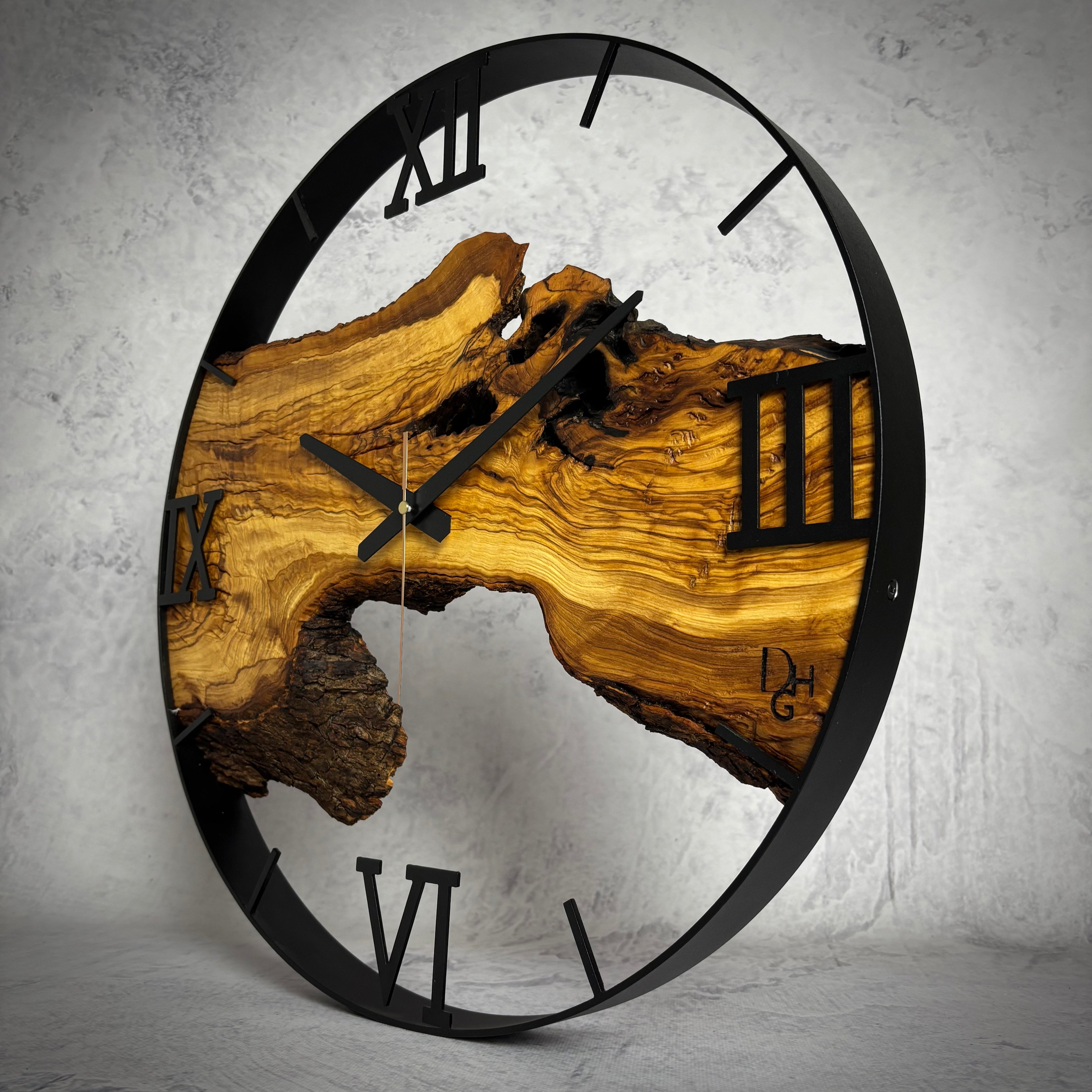 Olive I - Kolekcja Struktura