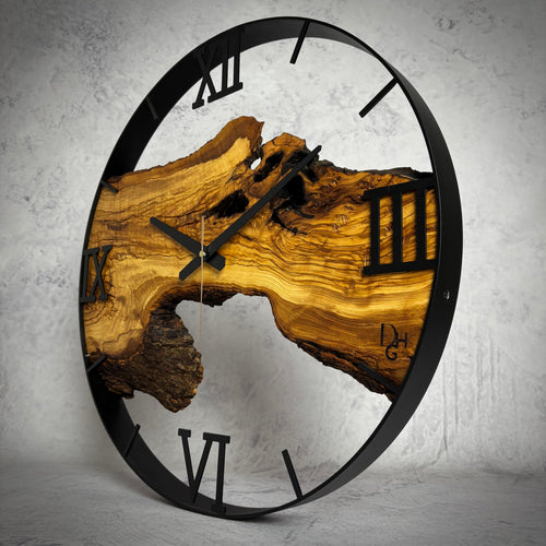 Olive I - Kolekcja Struktura