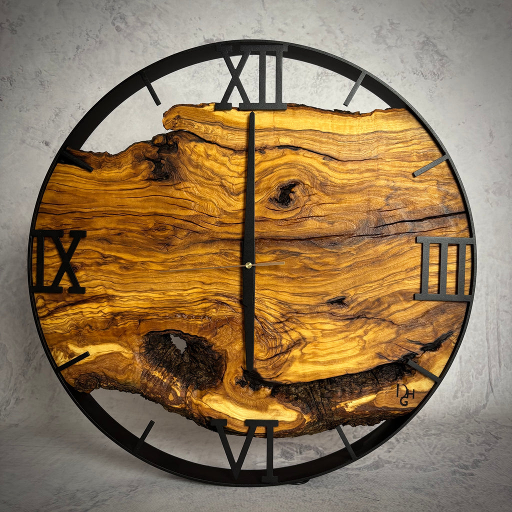 Olive II - Kolekcja Struktura