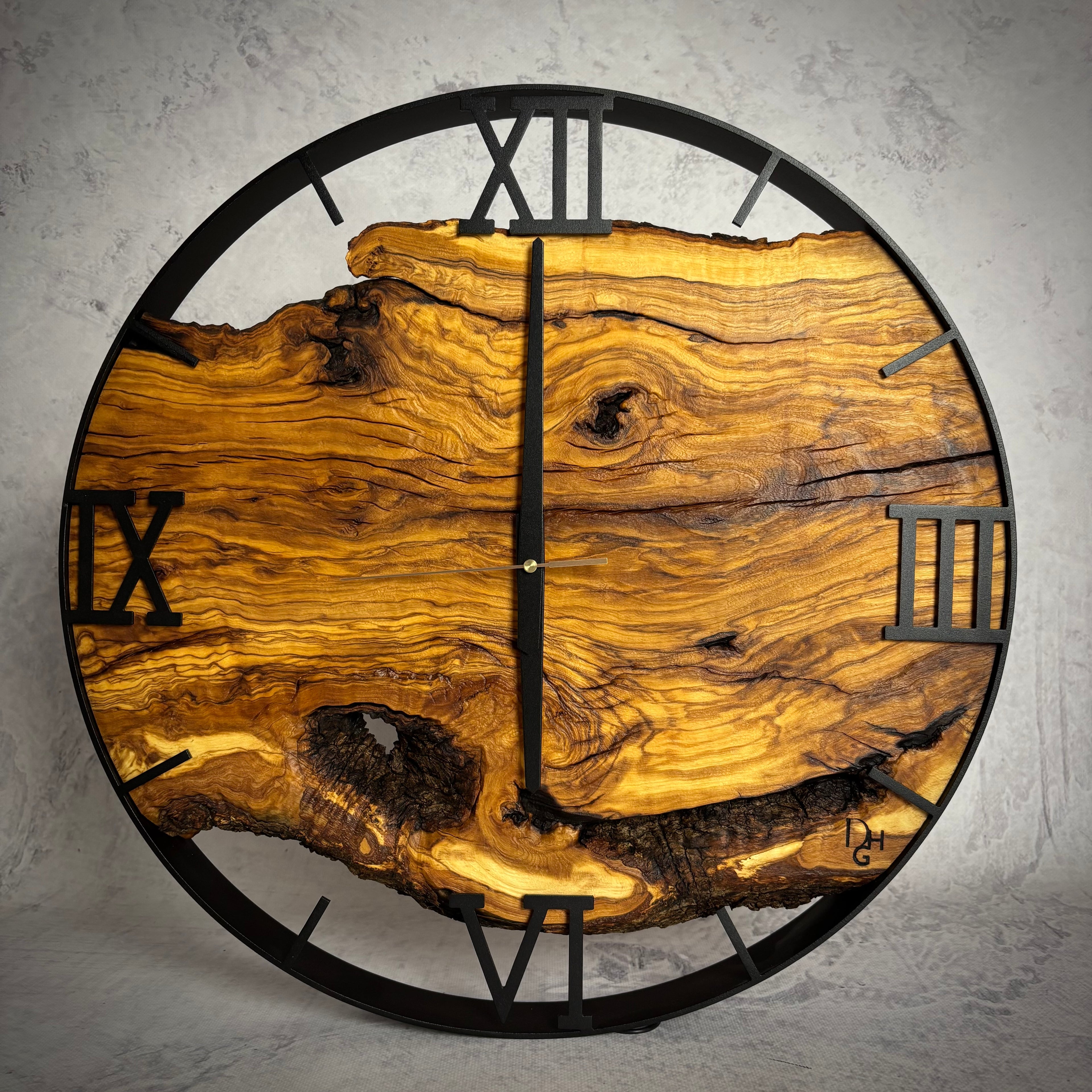 Olive II - Kolekcja Struktura