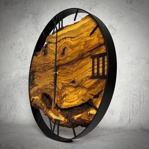 Olive II - Kolekcja Struktura