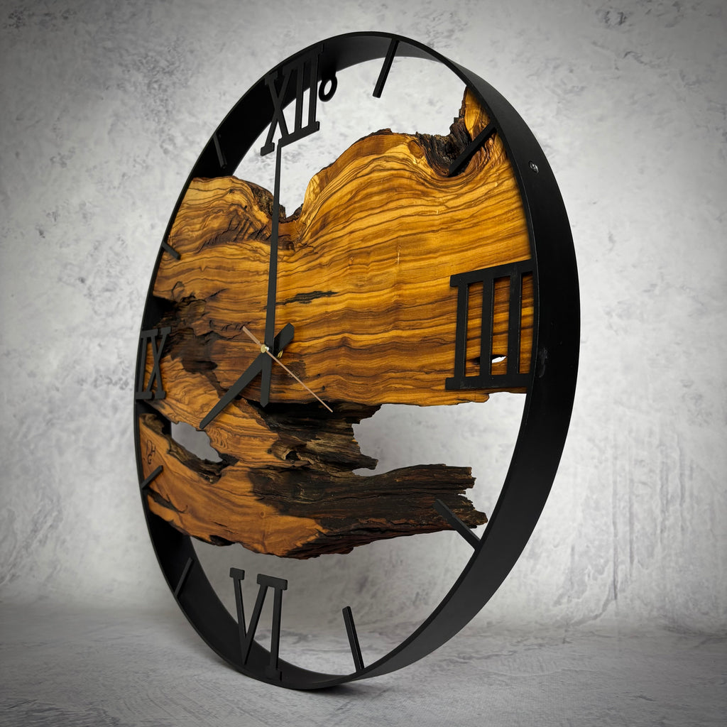 Olive III - Kolekcja Struktura