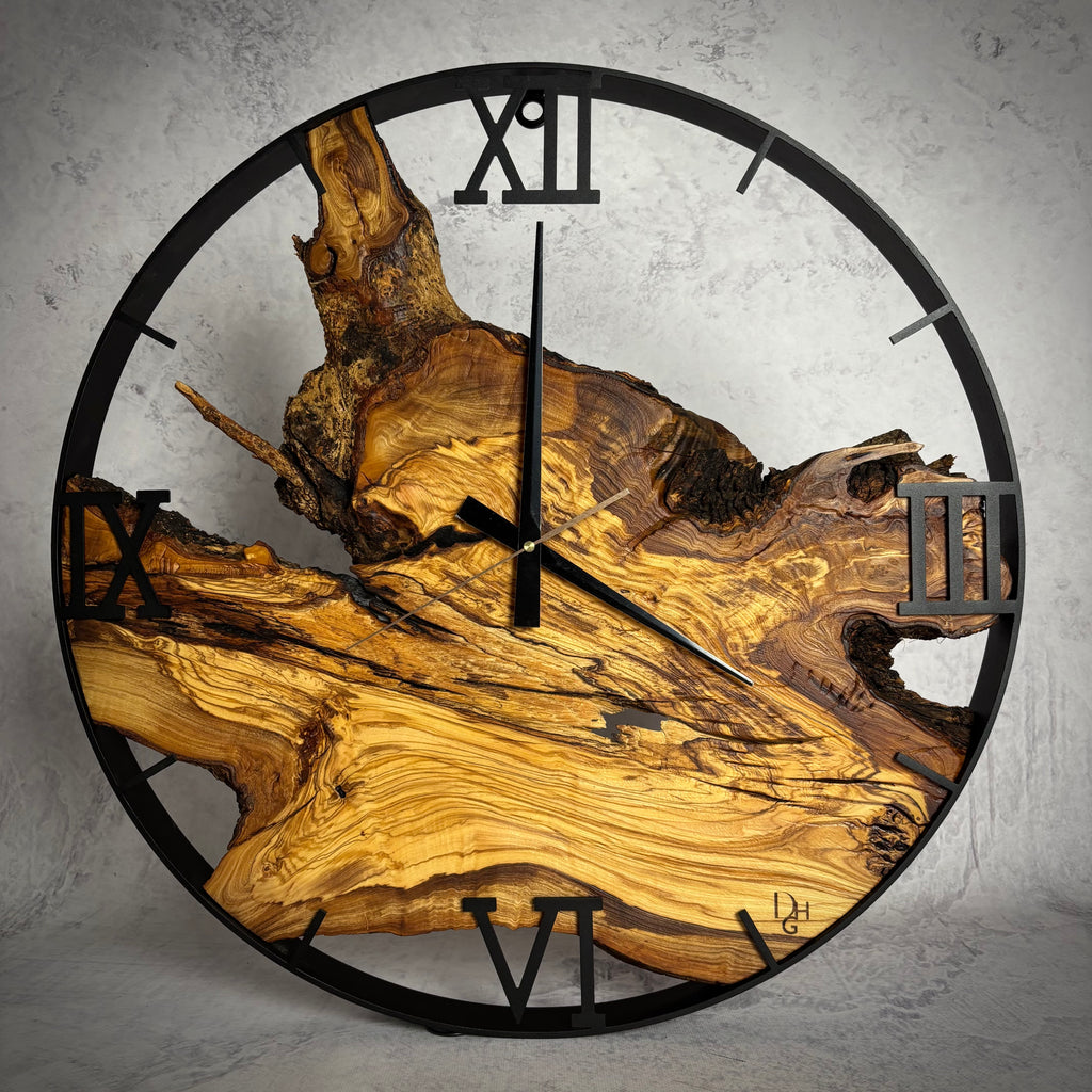 Olive IV - Kolekcja Struktura