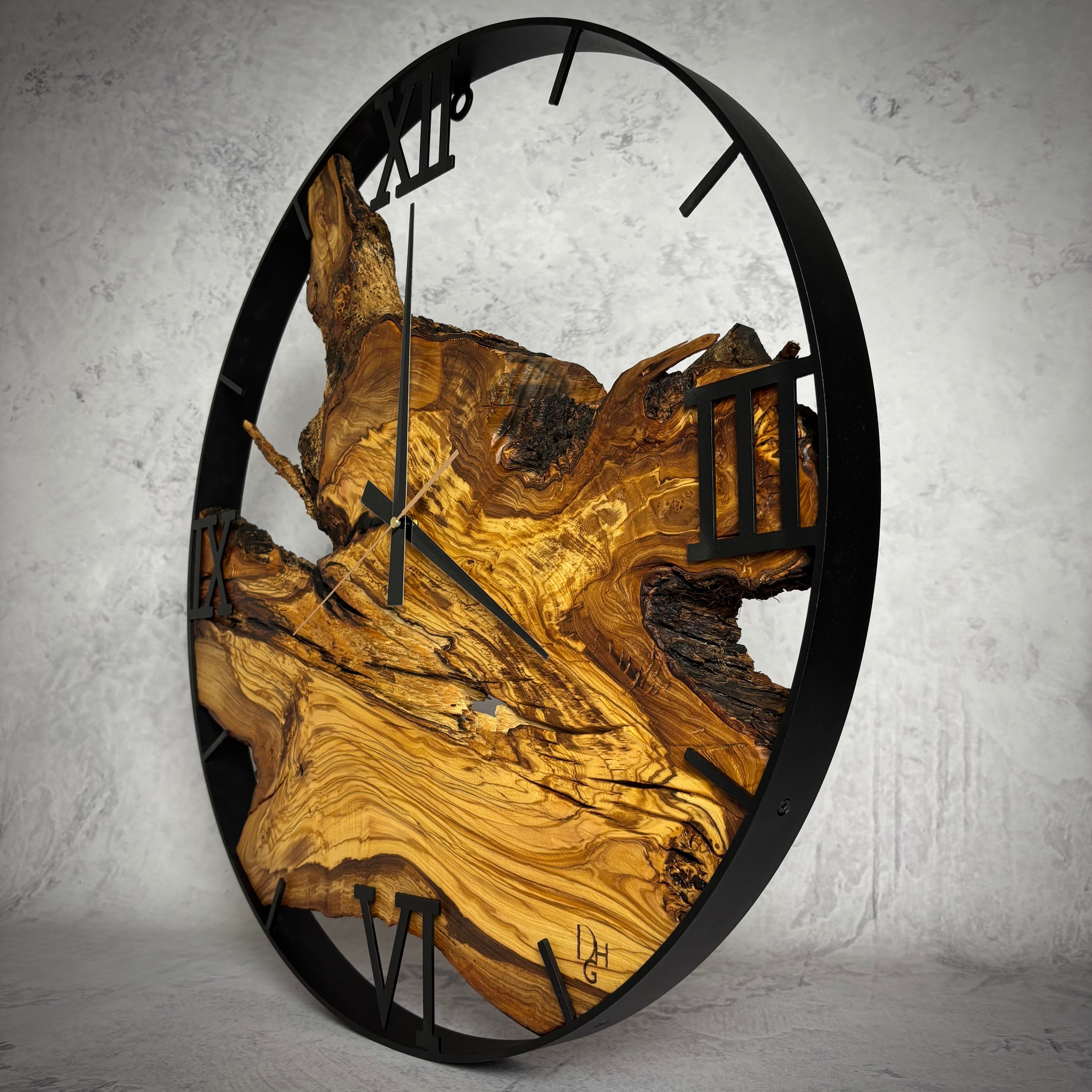 Olive IV - Kolekcja Struktura