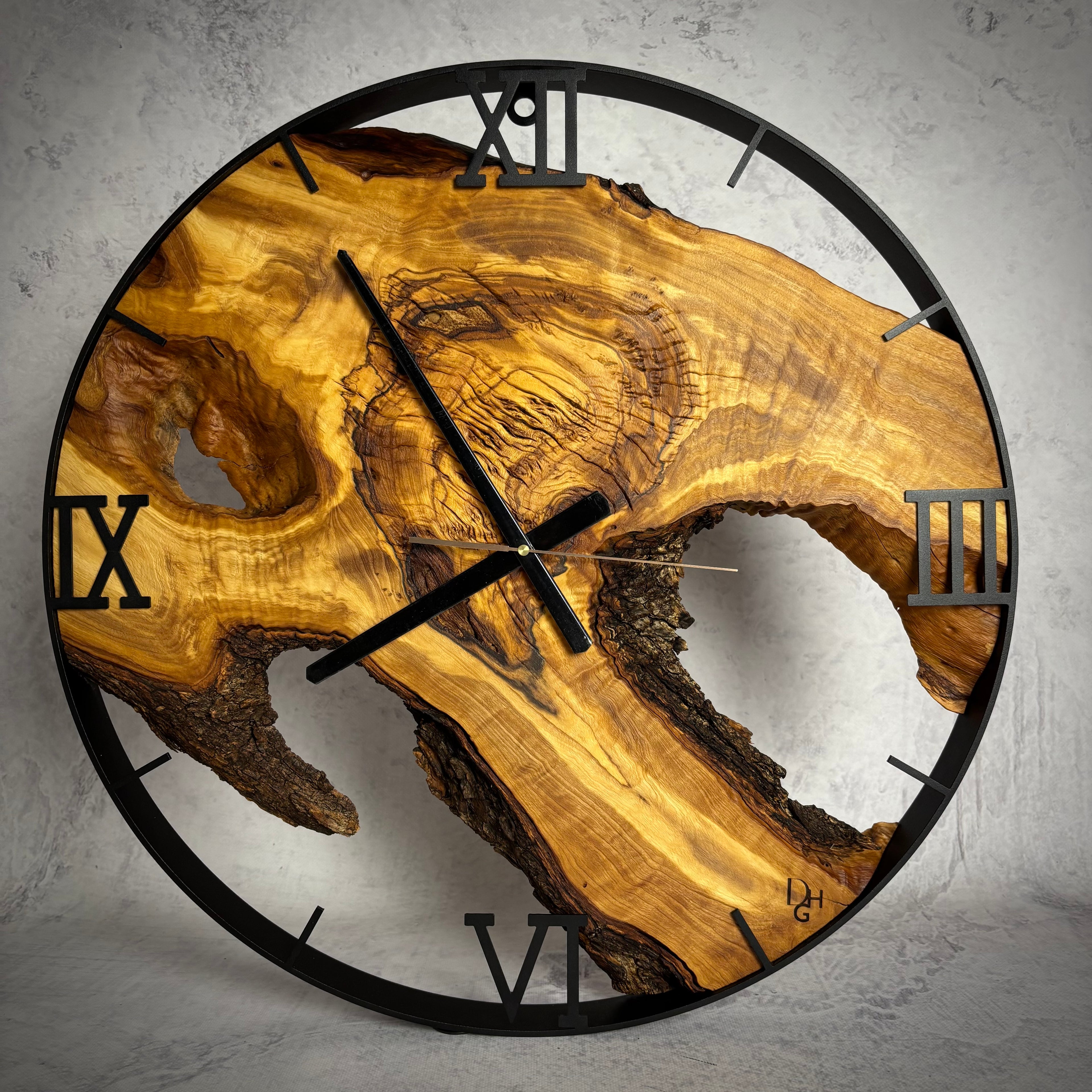 Olive V - Kolekcja Struktura