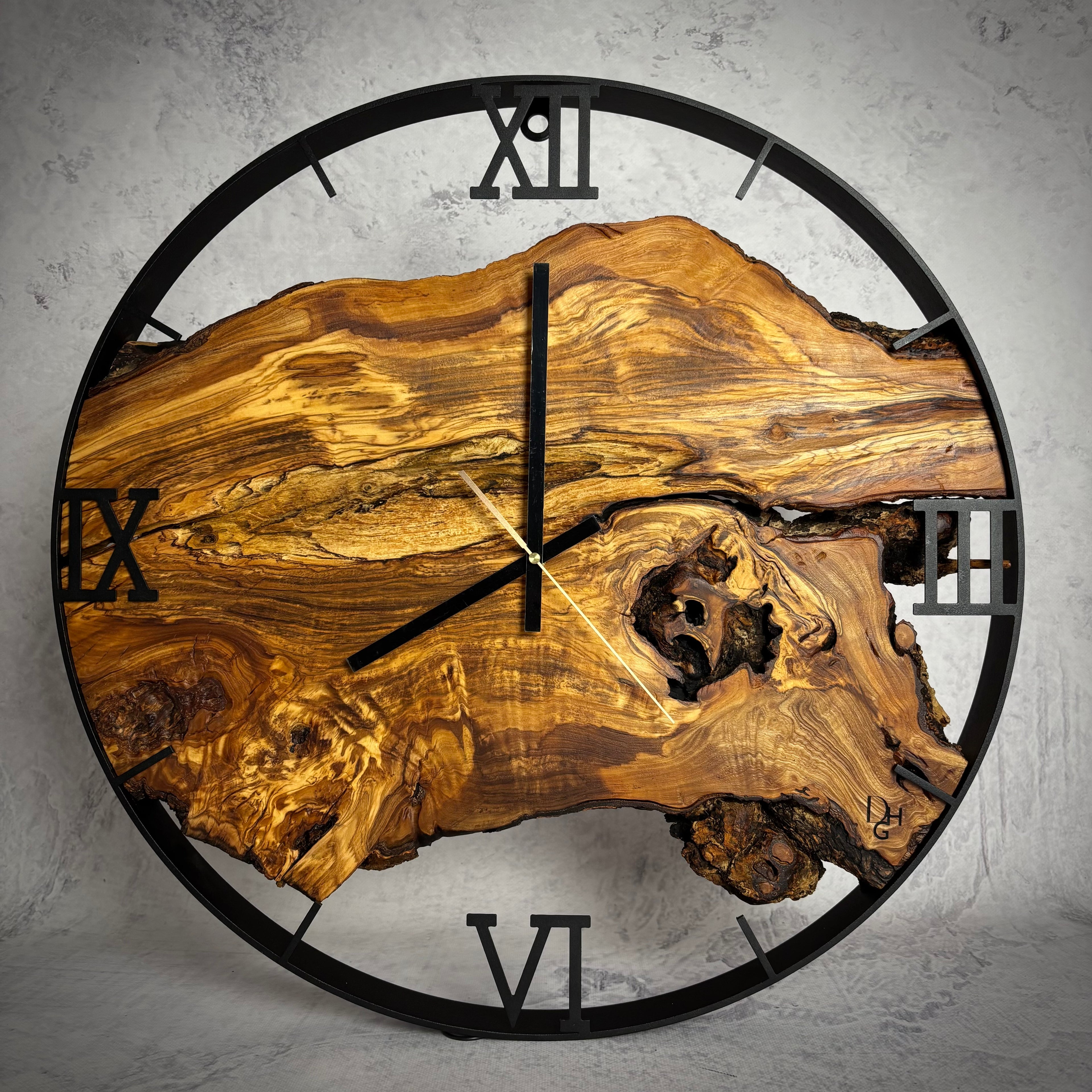 Olive VI - Kolekcja Struktura