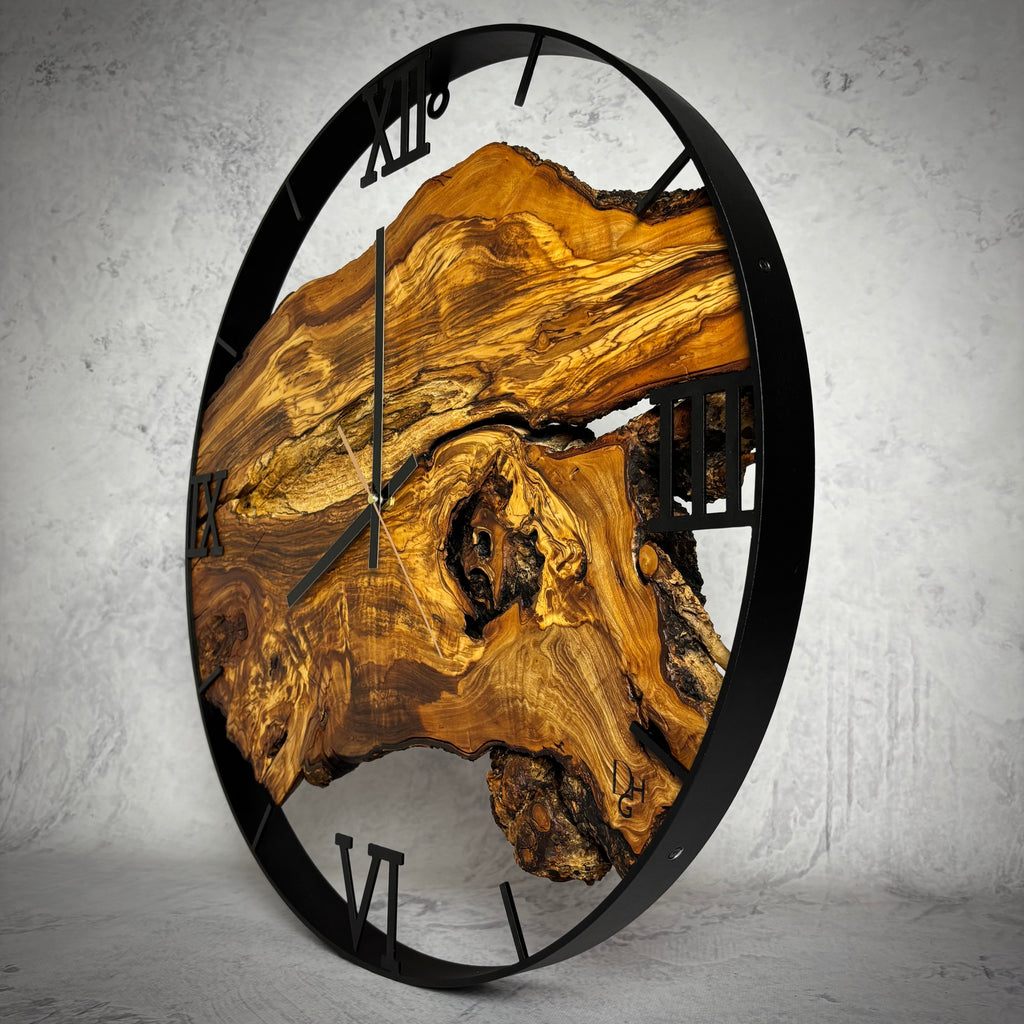 Olive VI - Kolekcja Struktura