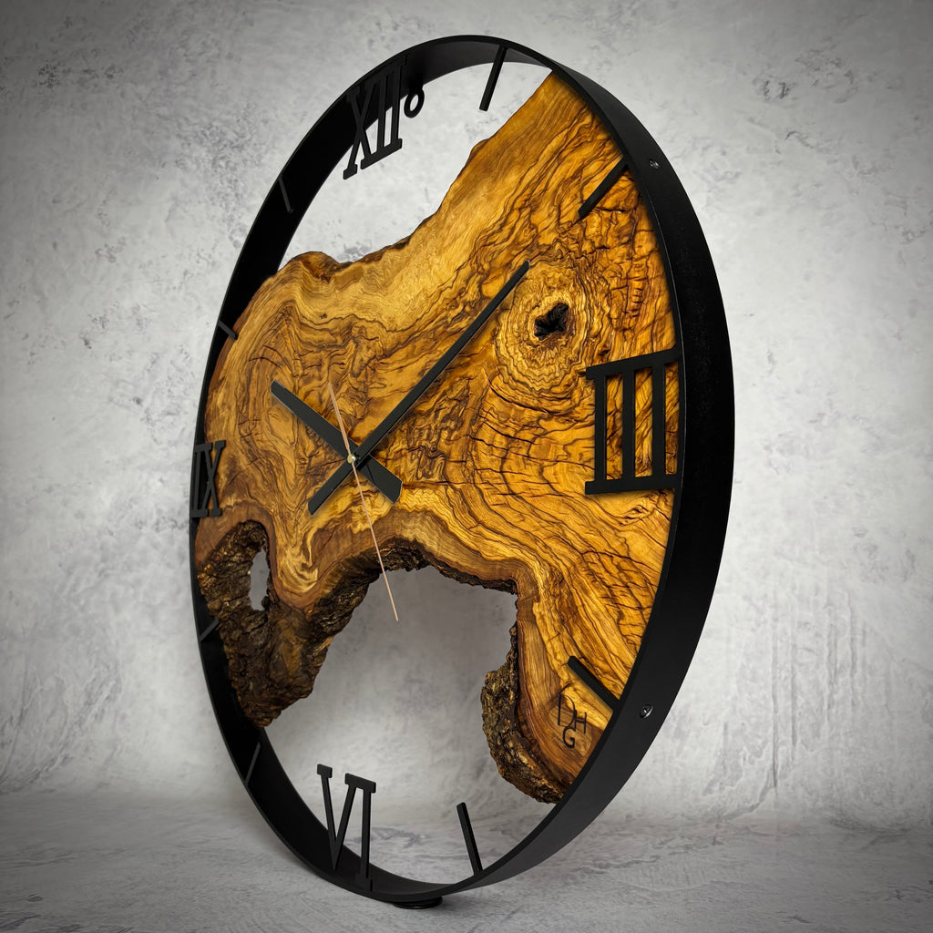 Olive VII - Kolekcja Struktura