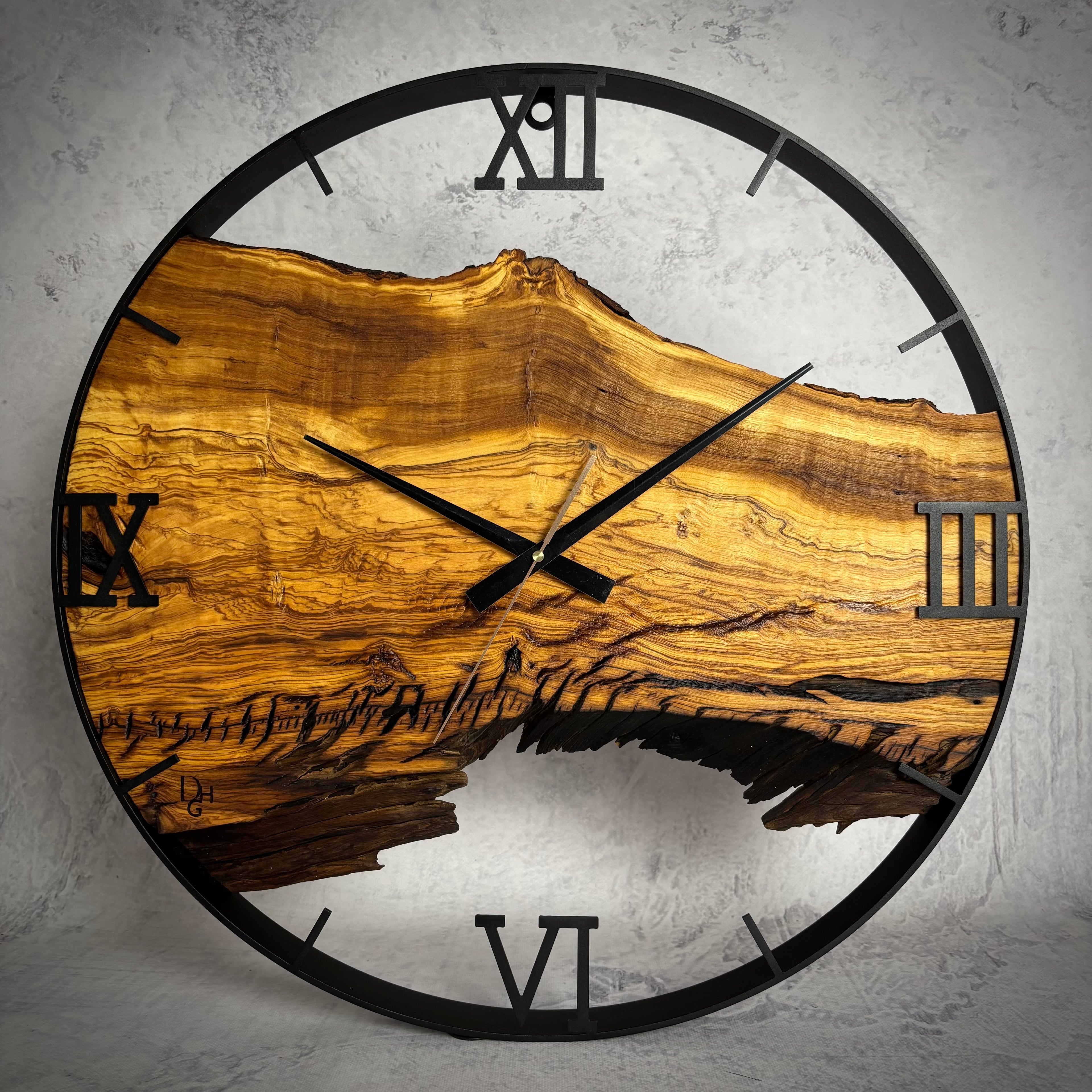 Olive VIII - Kolekcja Struktura