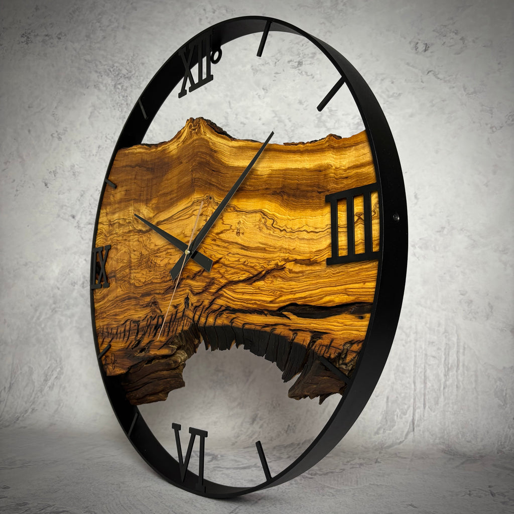 Olive VIII - Kolekcja Struktura