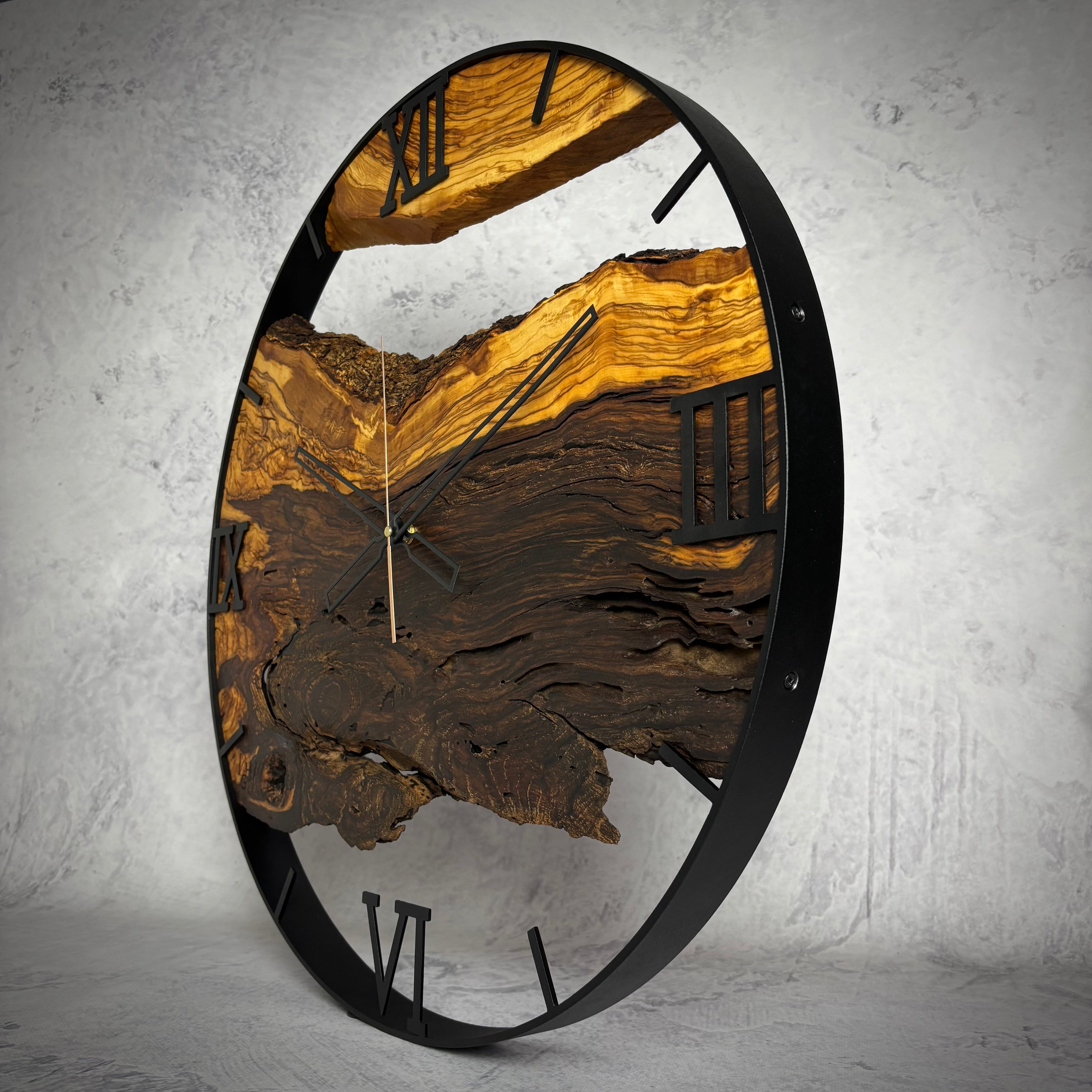 Olive IX - Kolekcja Struktura