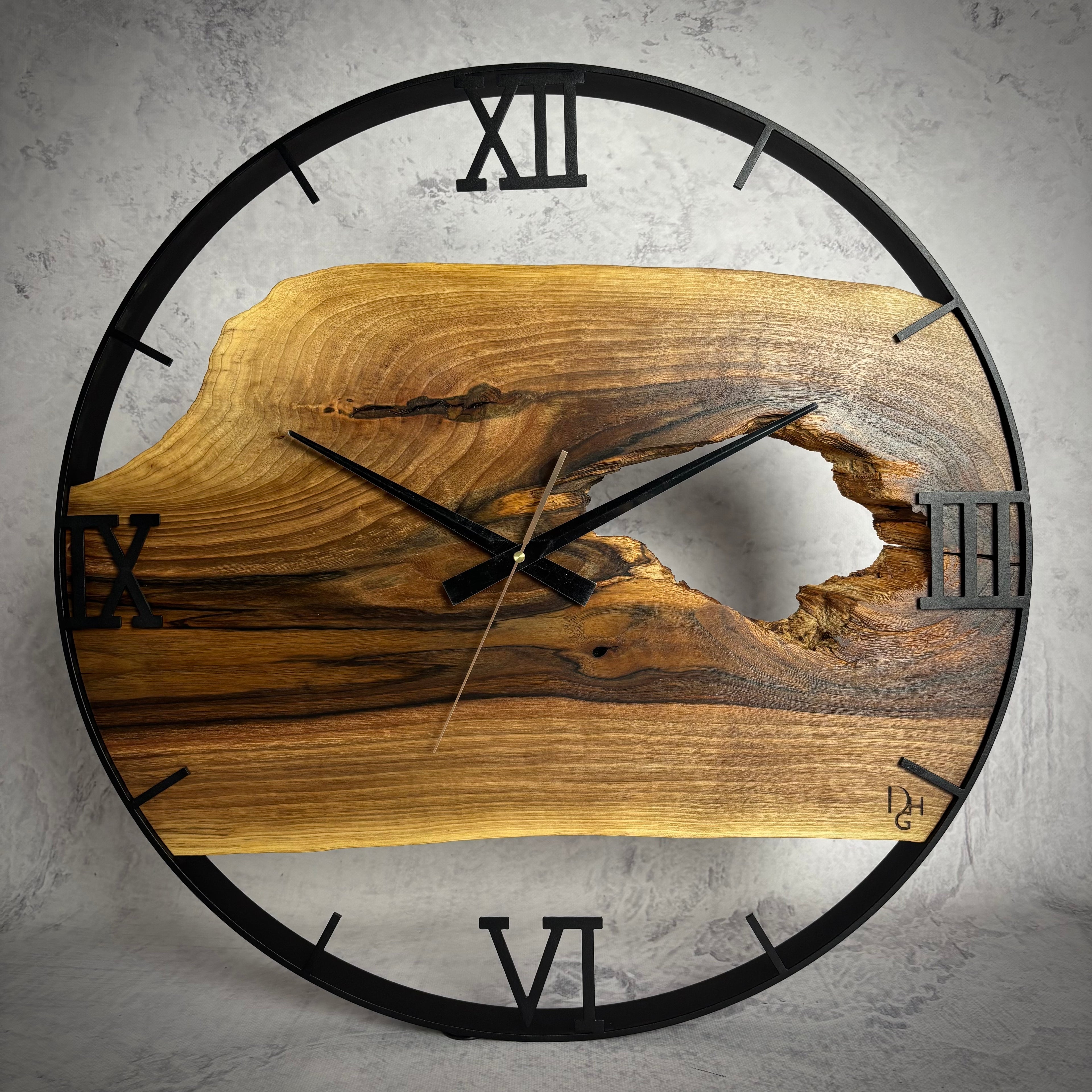 Rdzeń III - Kolekcja Struktura