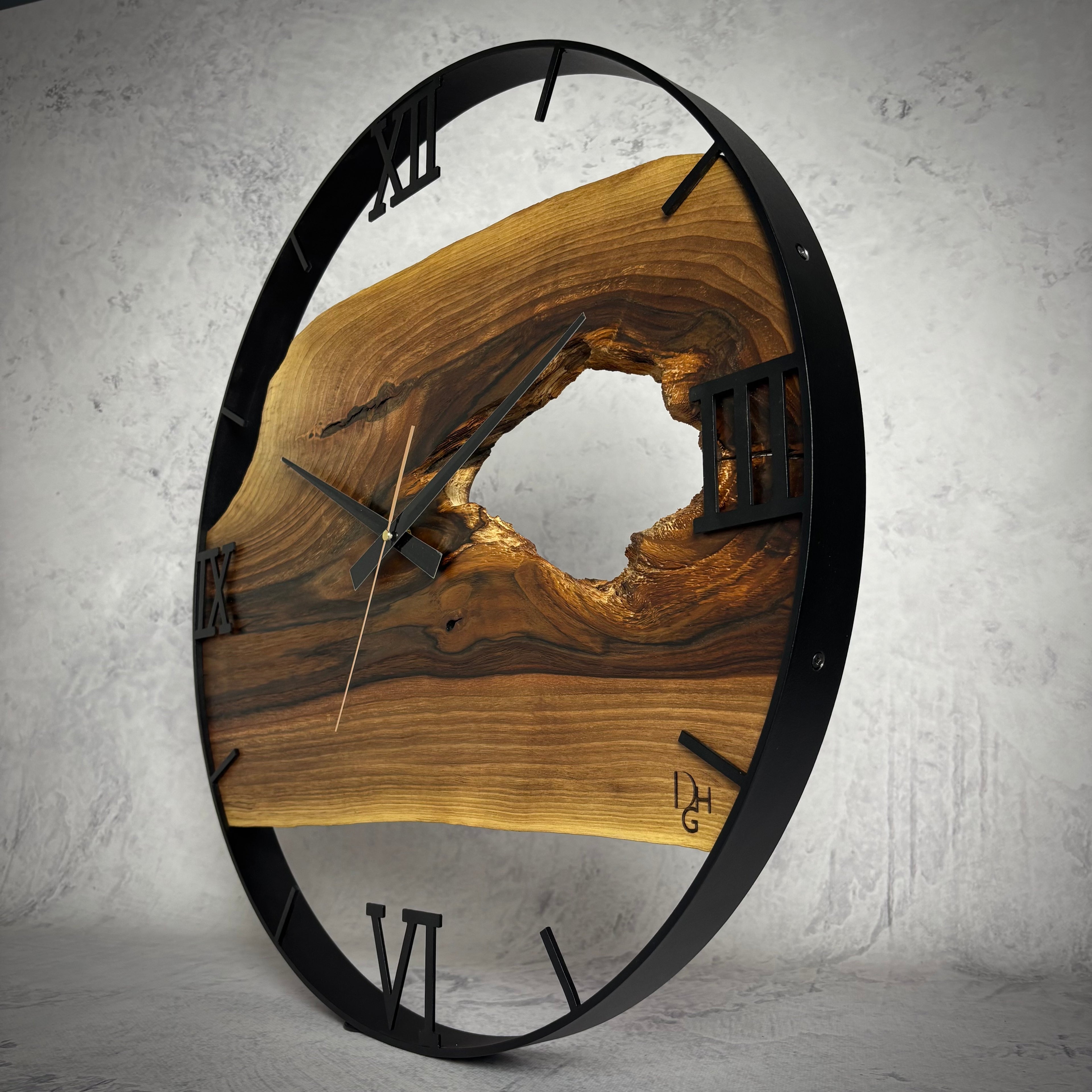 Rdzeń III - Kolekcja Struktura