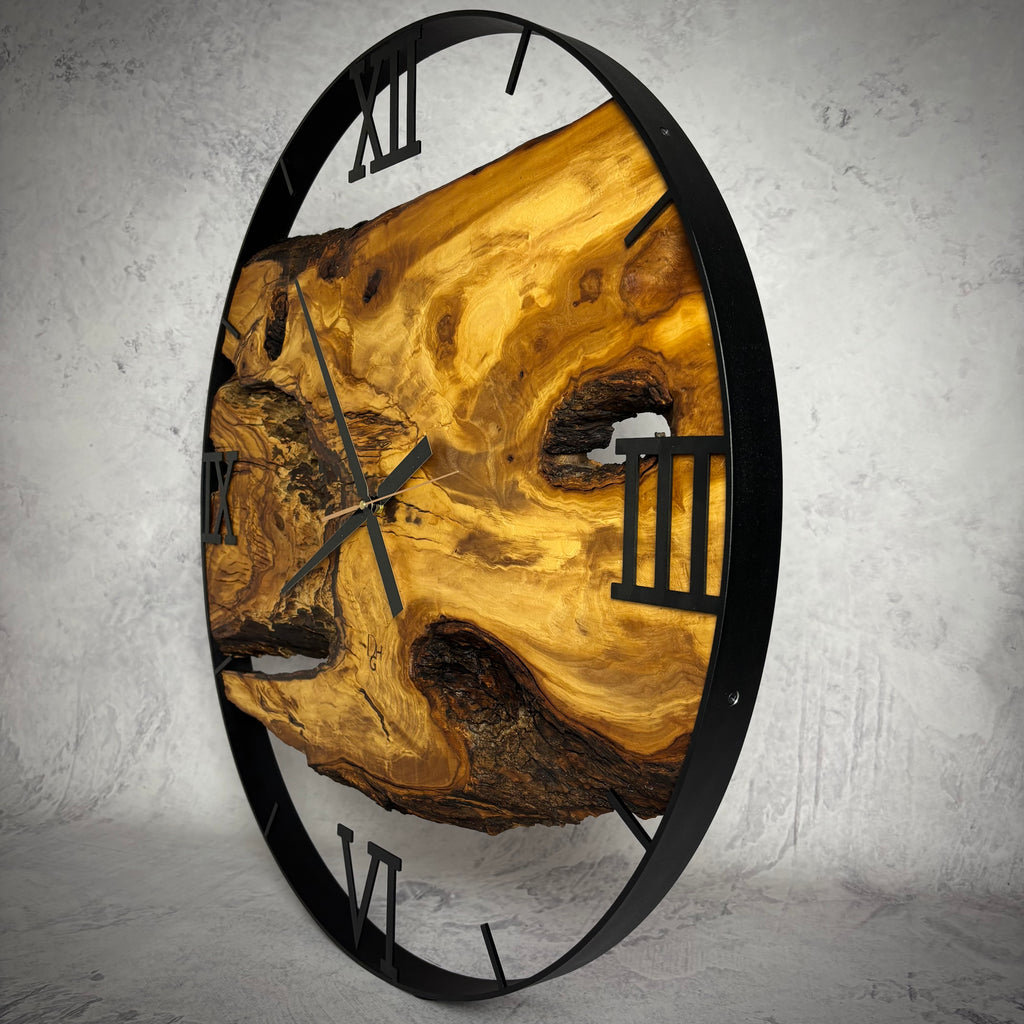 Olive X - Kolekcja Struktura