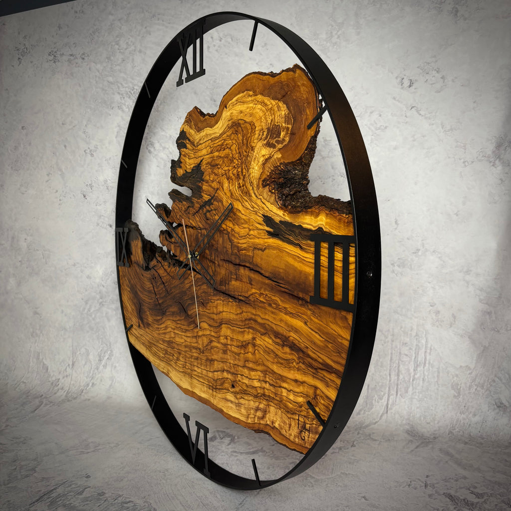 Olive XI - Kolekcja Struktura