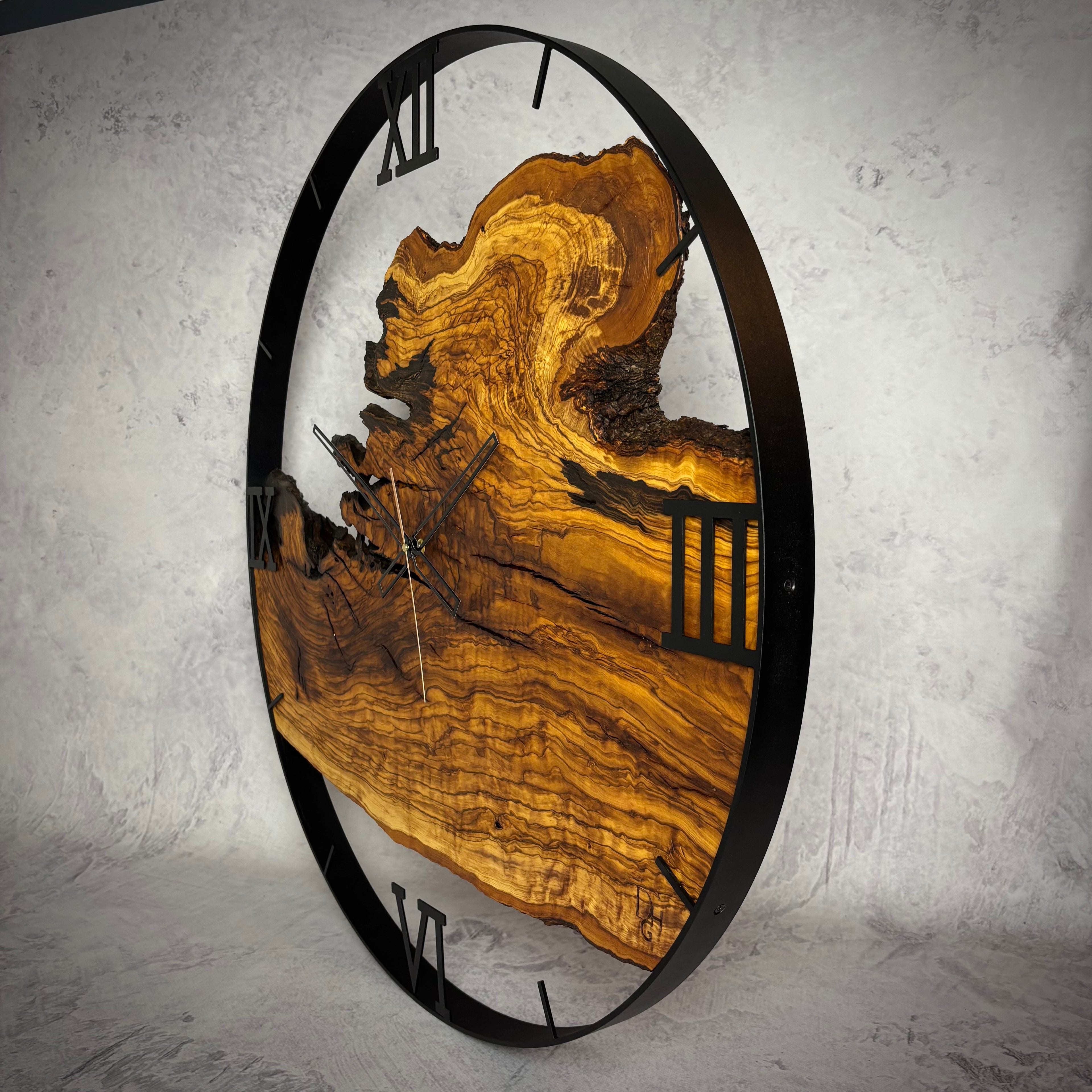 Olive XI - Kolekcja Struktura