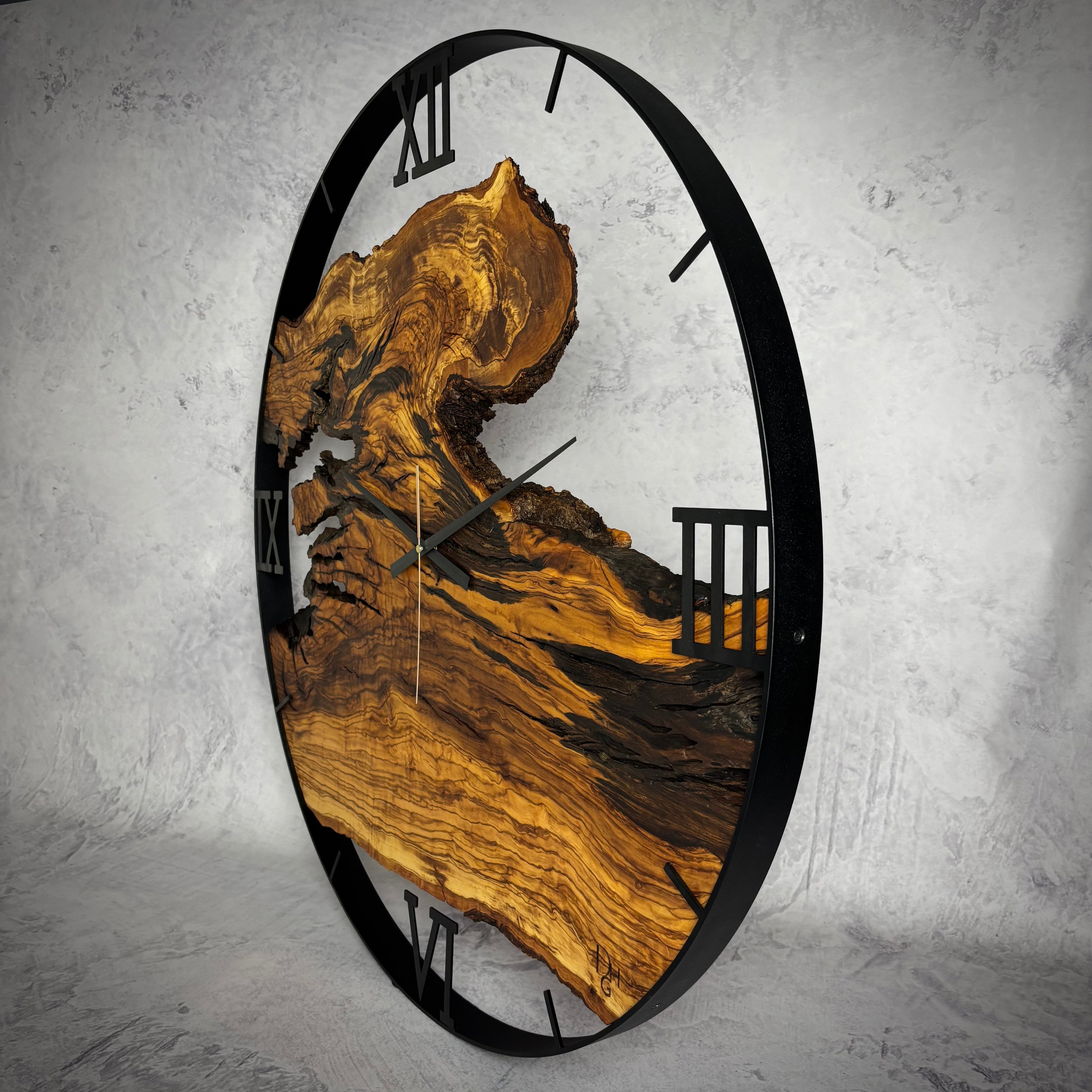 Olive XII - Kolekcja Struktura