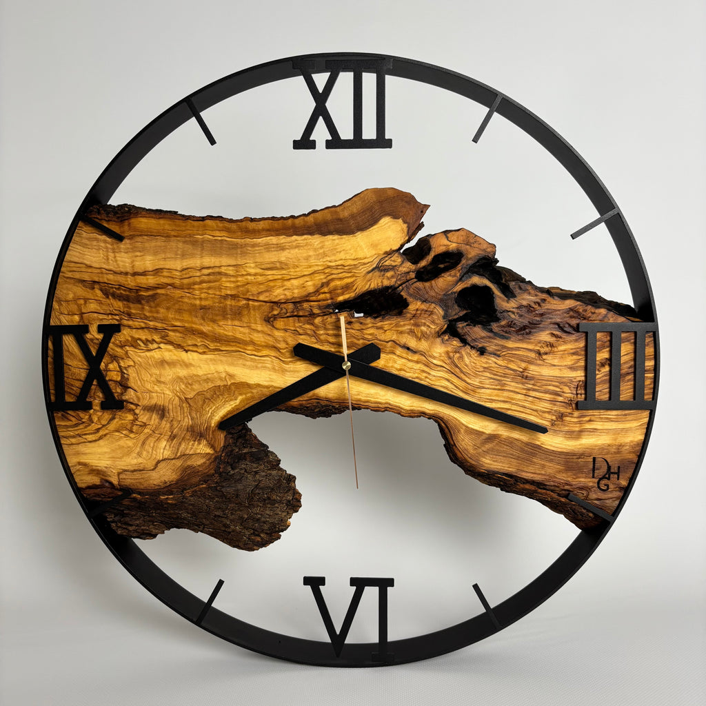 Olive I - Kolekcja Struktura