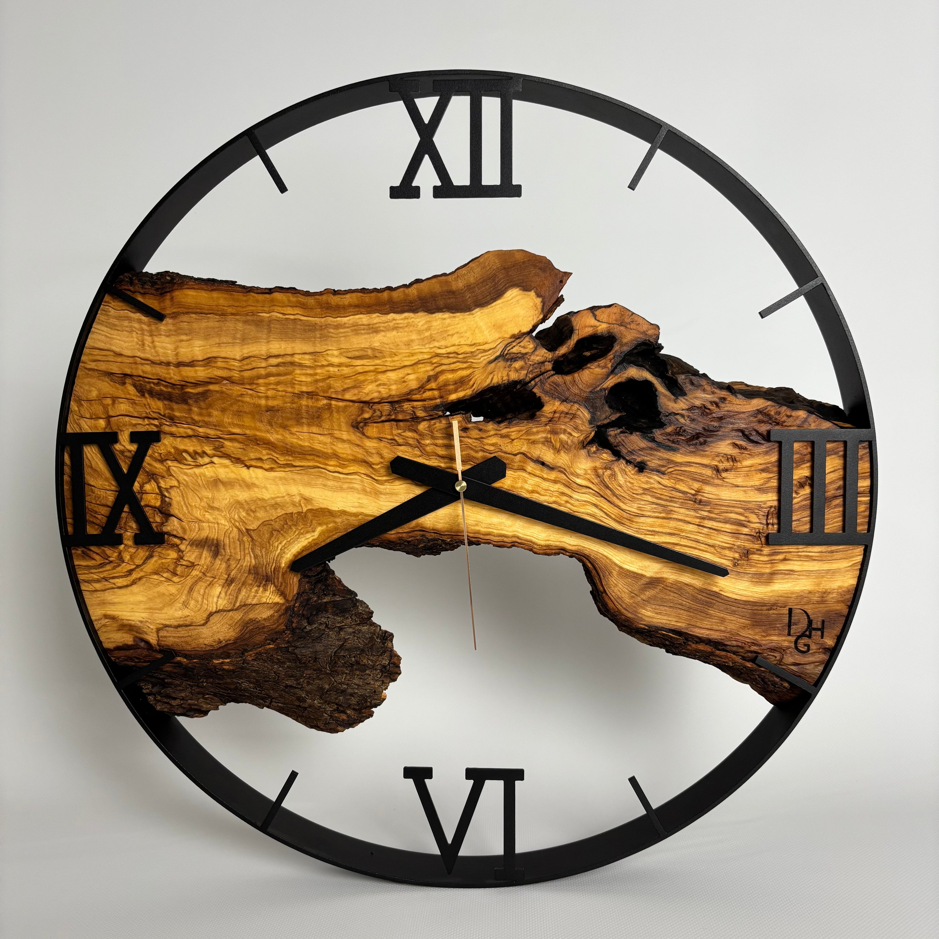 Olive I - Kolekcja Struktura