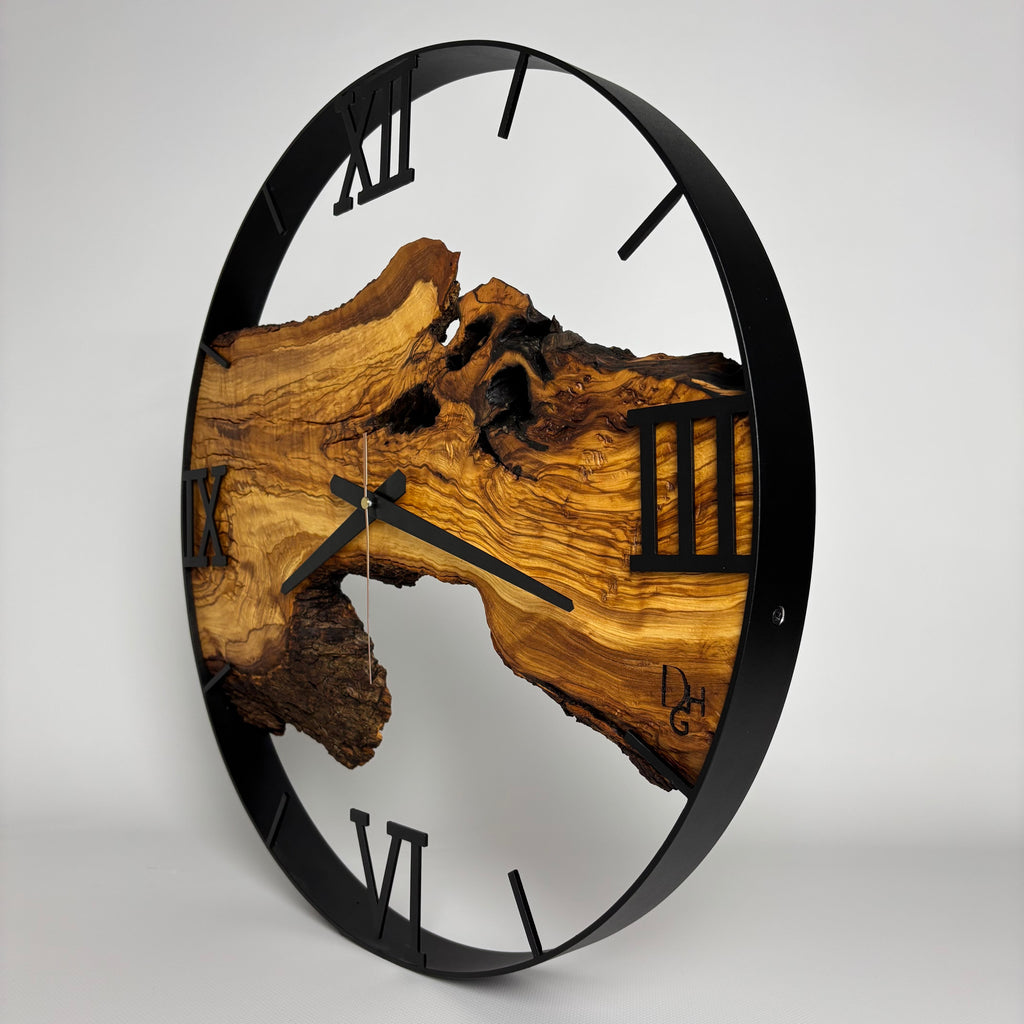 Olive I - Kolekcja Struktura