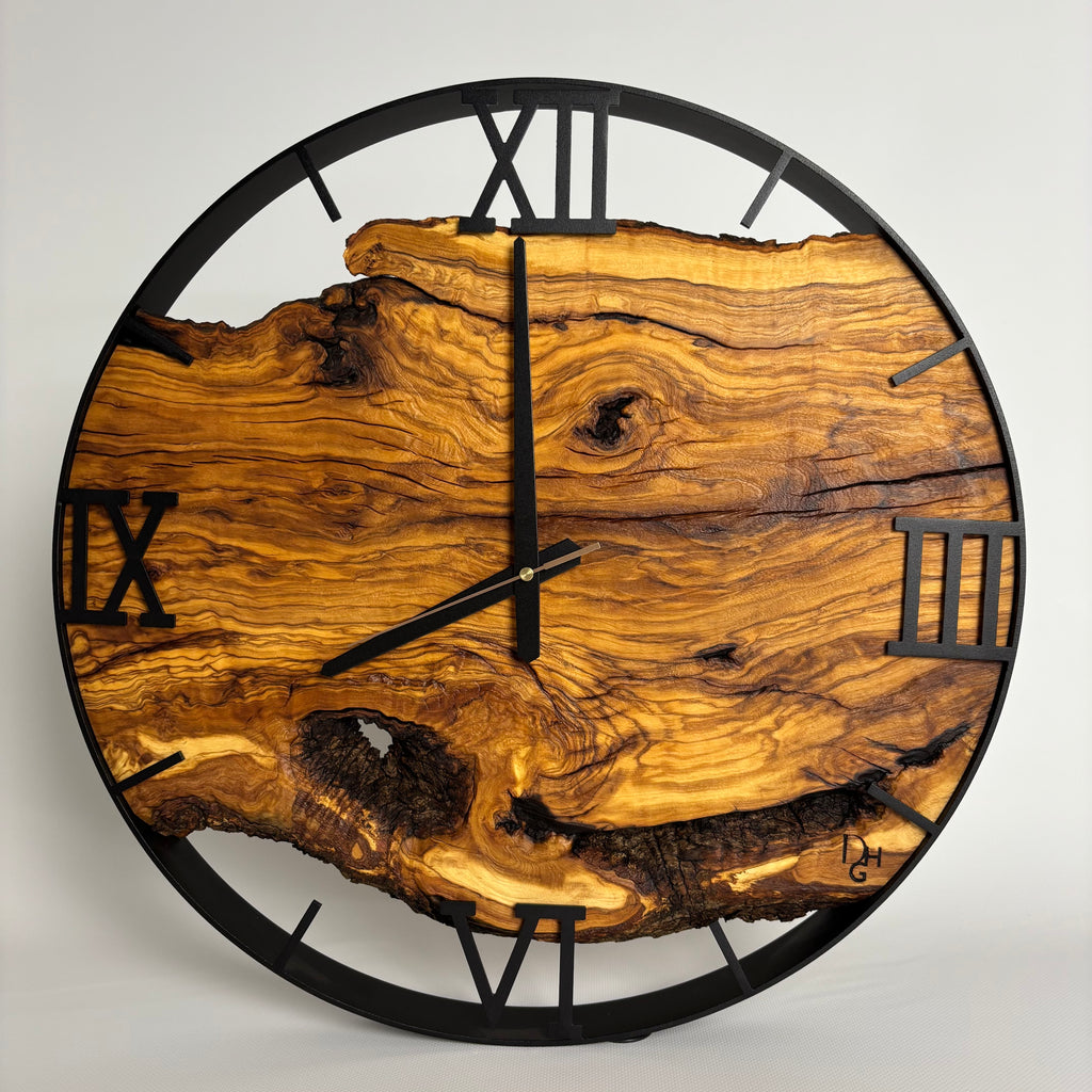 Olive II - Kolekcja Struktura