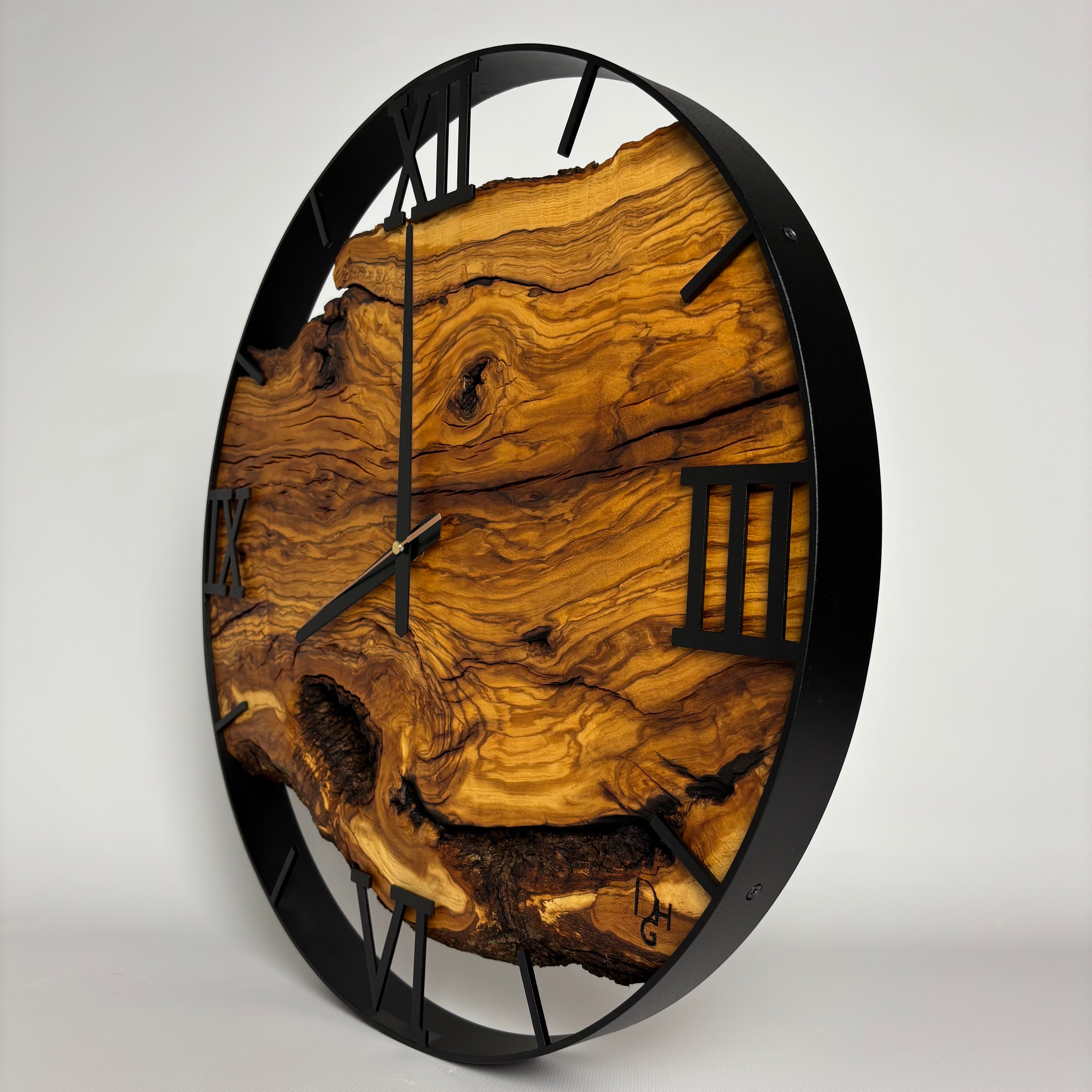 Olive II - Kolekcja Struktura