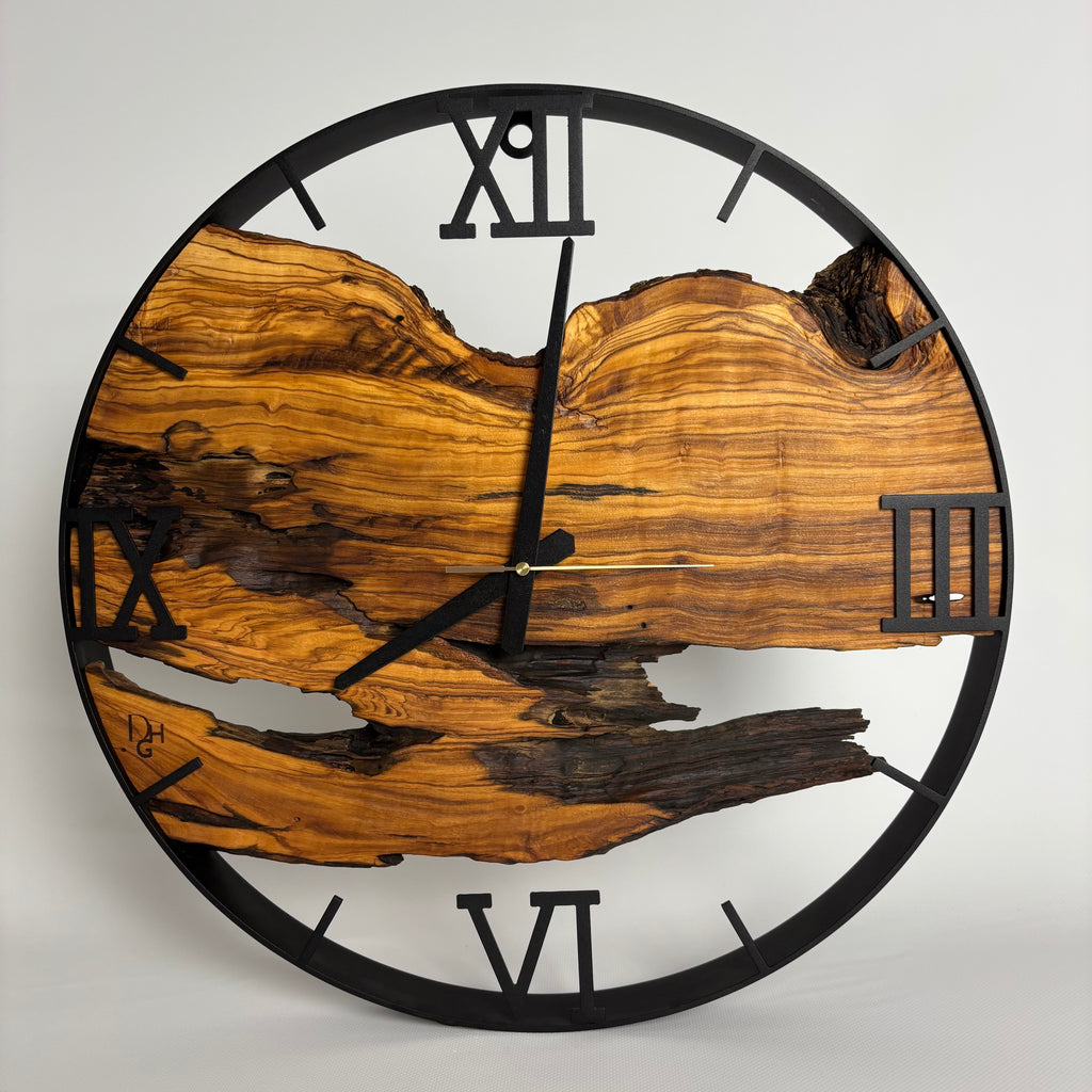 Olive III - Kolekcja Struktura