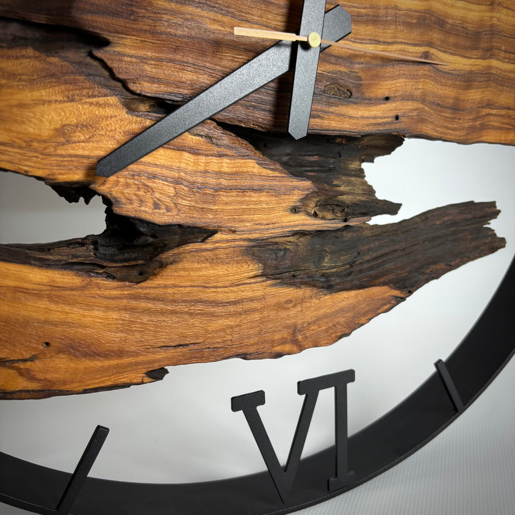 Olive III - Kolekcja Struktura