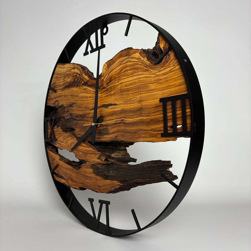 Olive III - Kolekcja Struktura