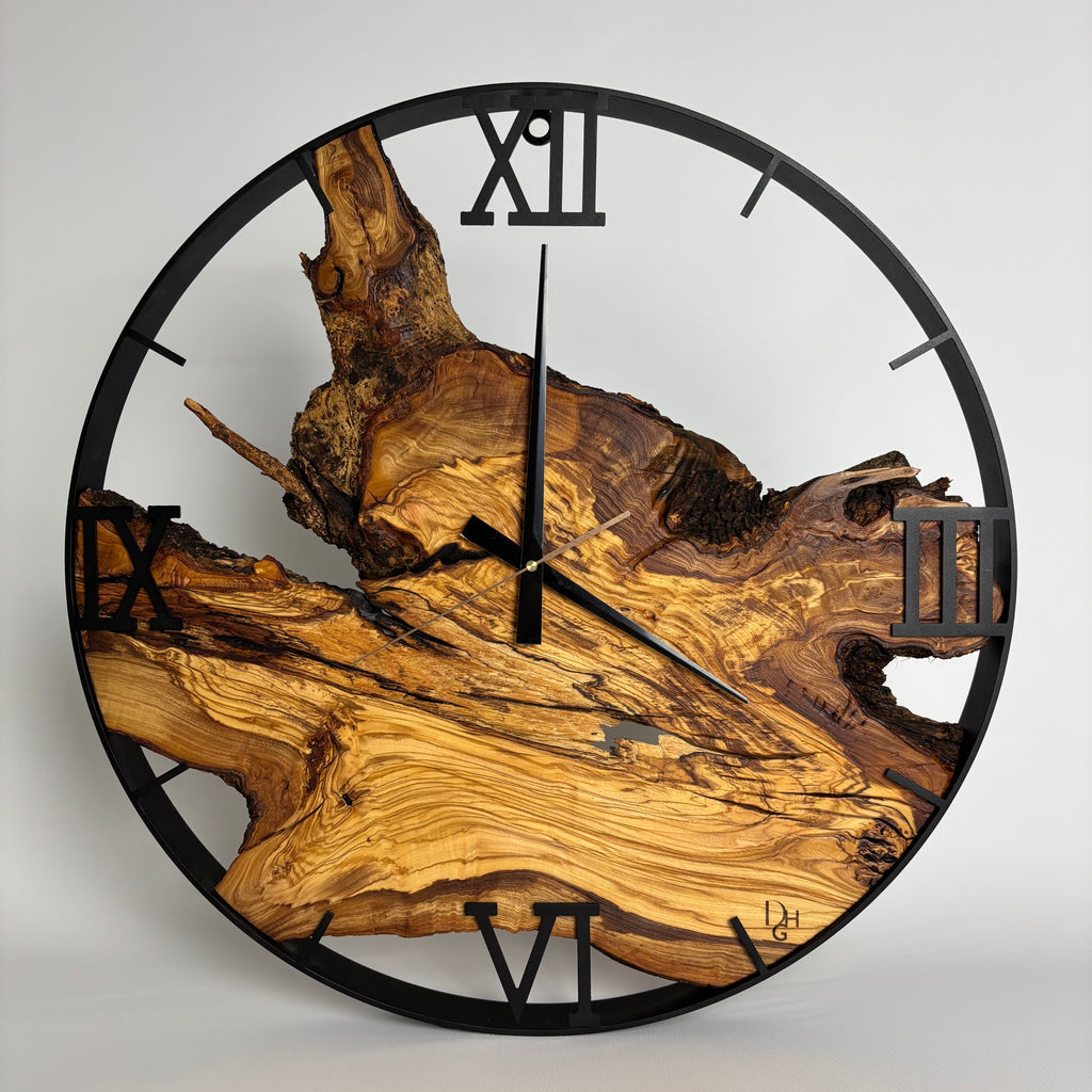 Olive IV - Kolekcja Struktura