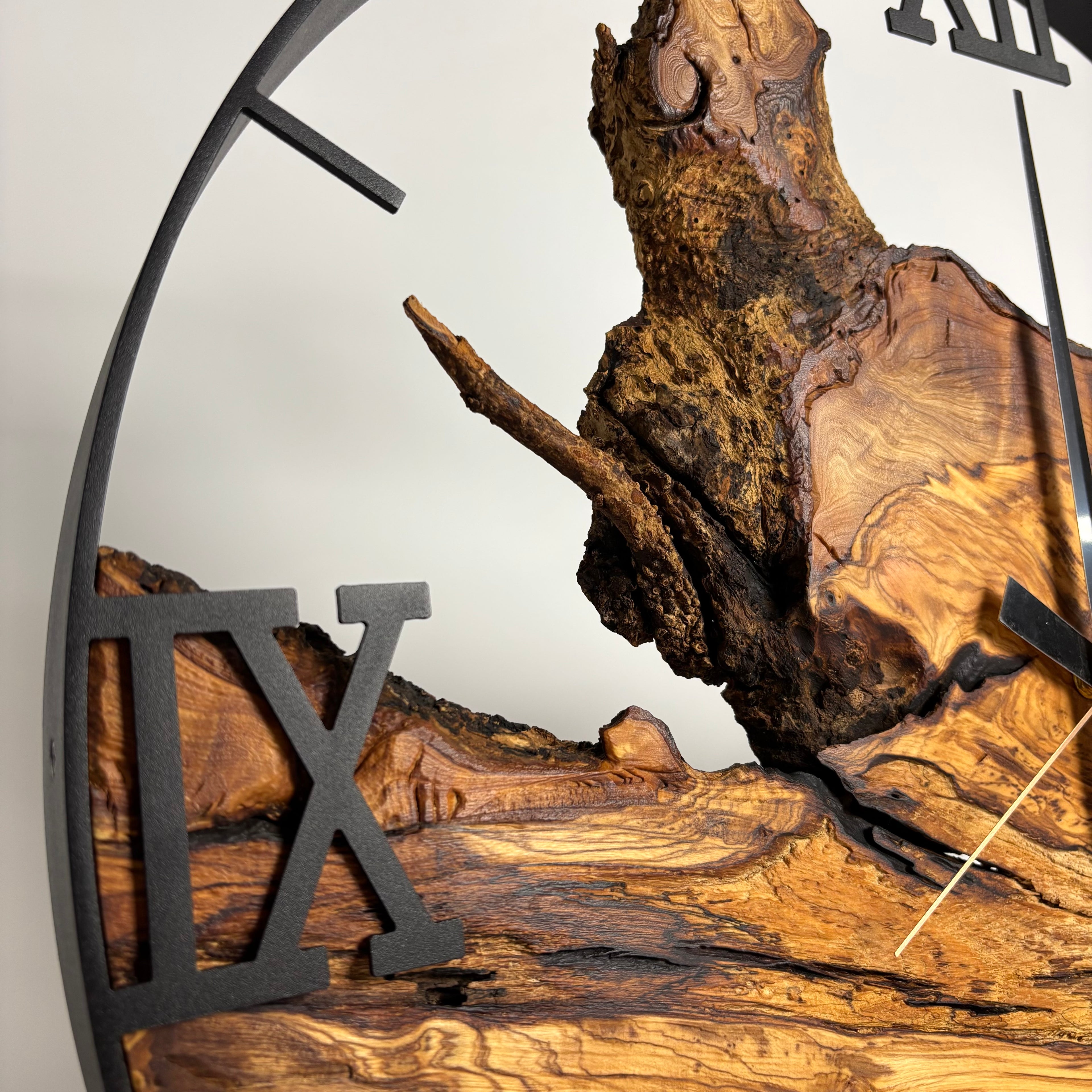 Olive IV - Kolekcja Struktura