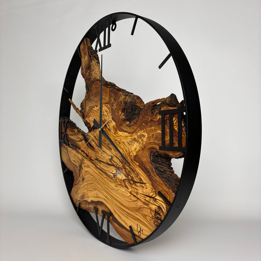 Olive IV - Kolekcja Struktura