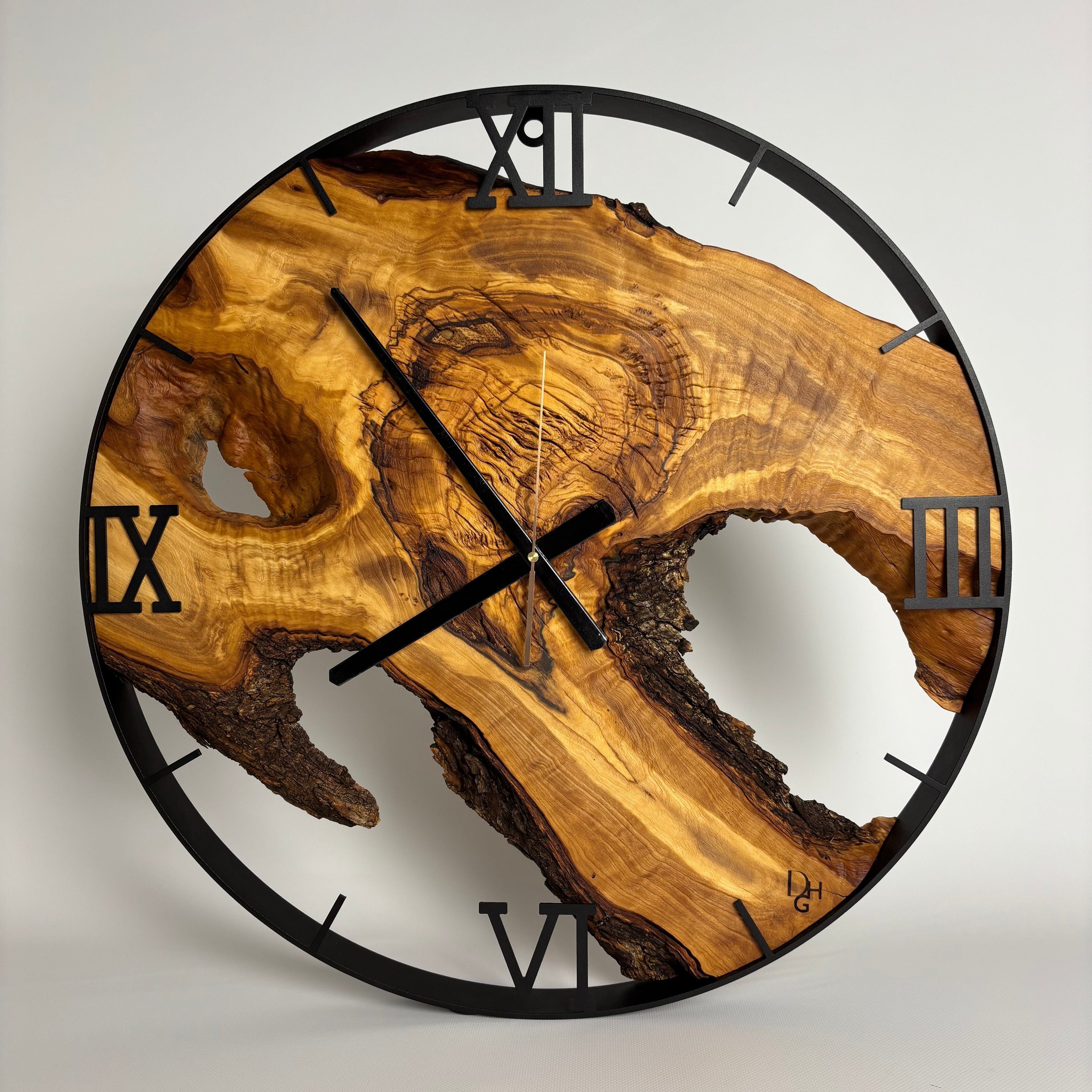 Olive V - Kolekcja Struktura