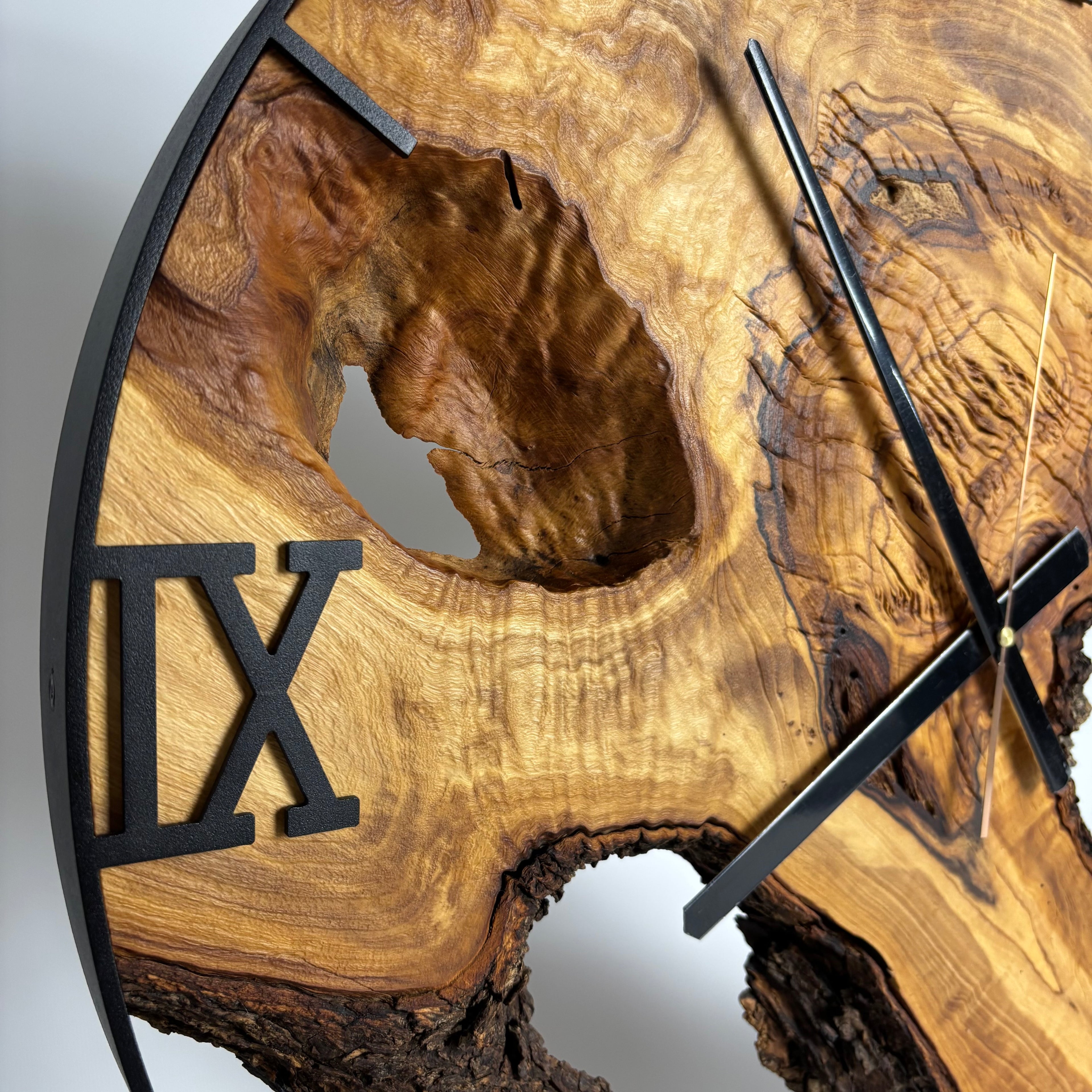 Olive V - Kolekcja Struktura