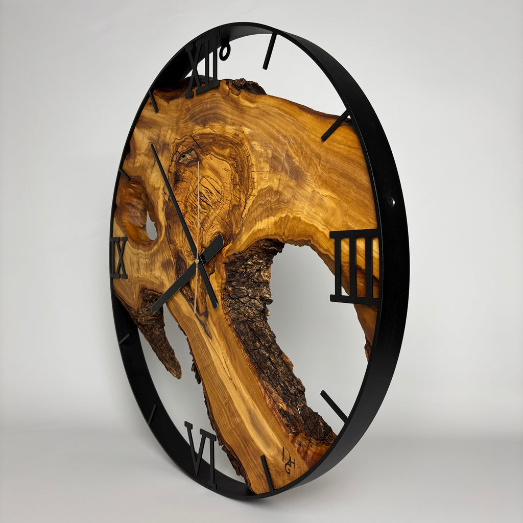 Olive V - Kolekcja Struktura