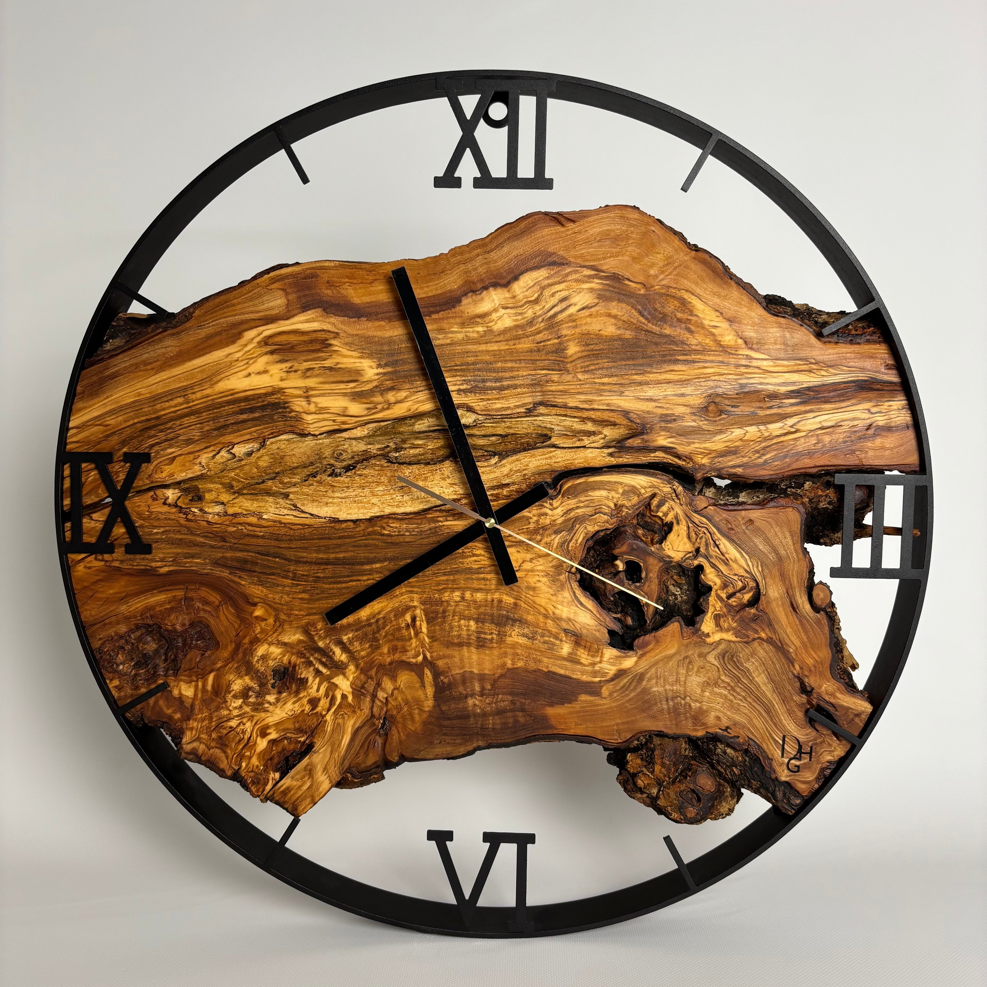 Olive VI - Kolekcja Struktura