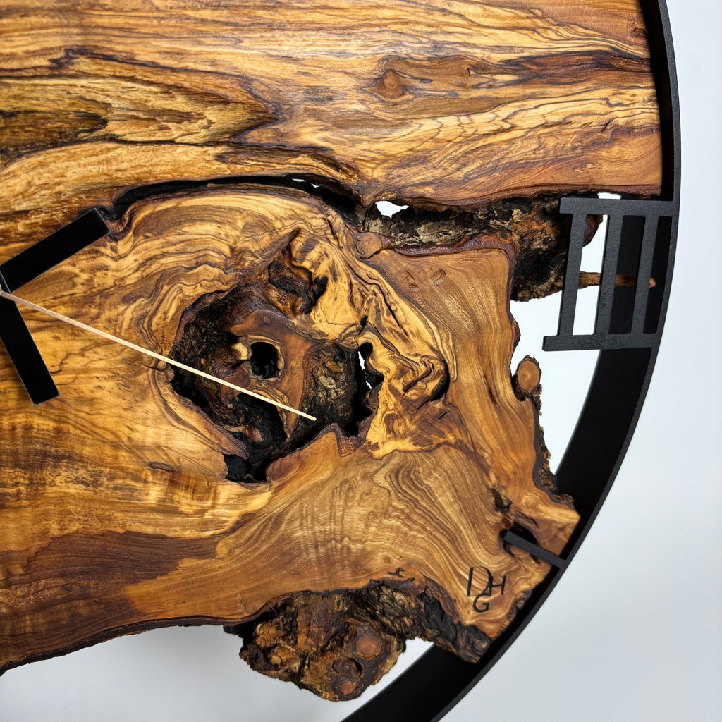 Olive VI - Kolekcja Struktura