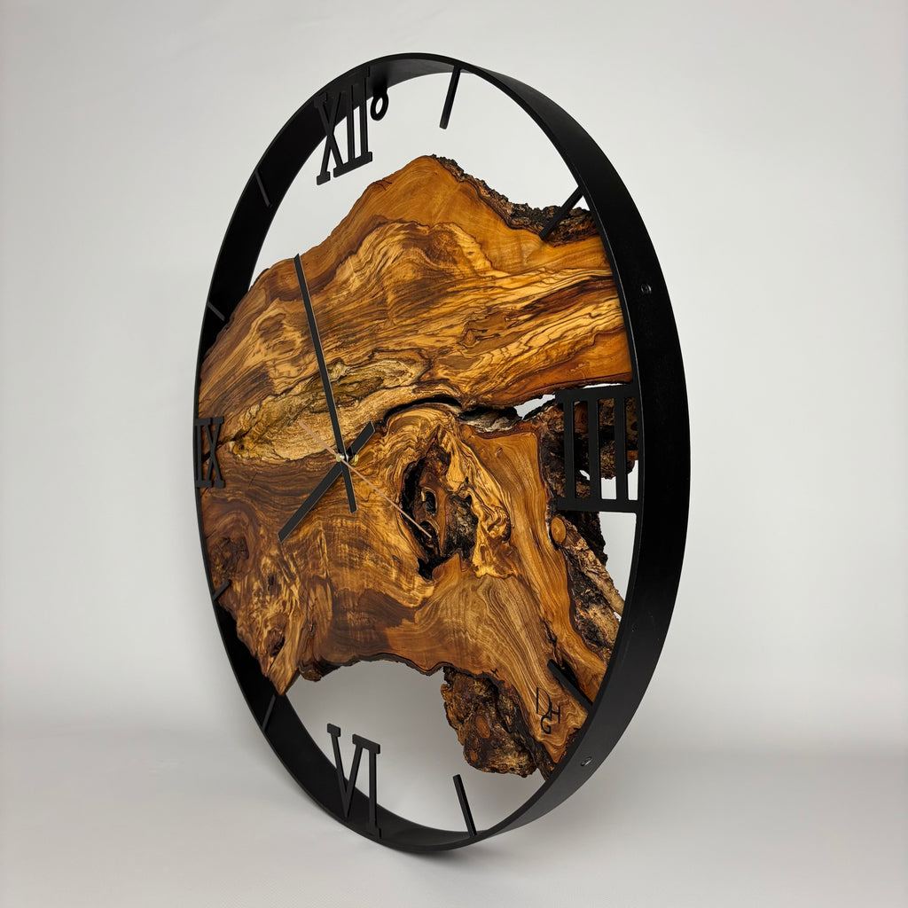 Olive VI - Kolekcja Struktura