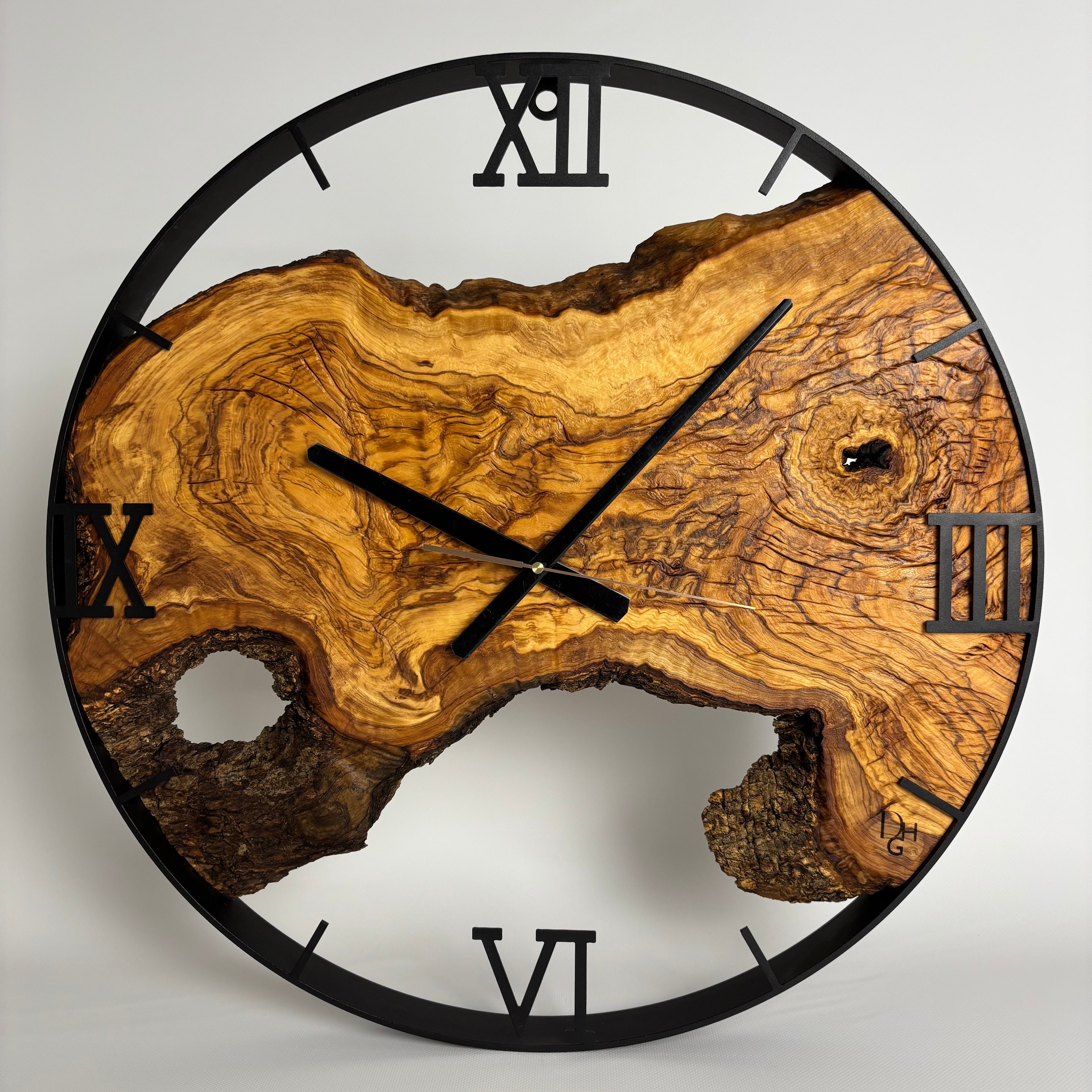 Olive VII - Kolekcja Struktura