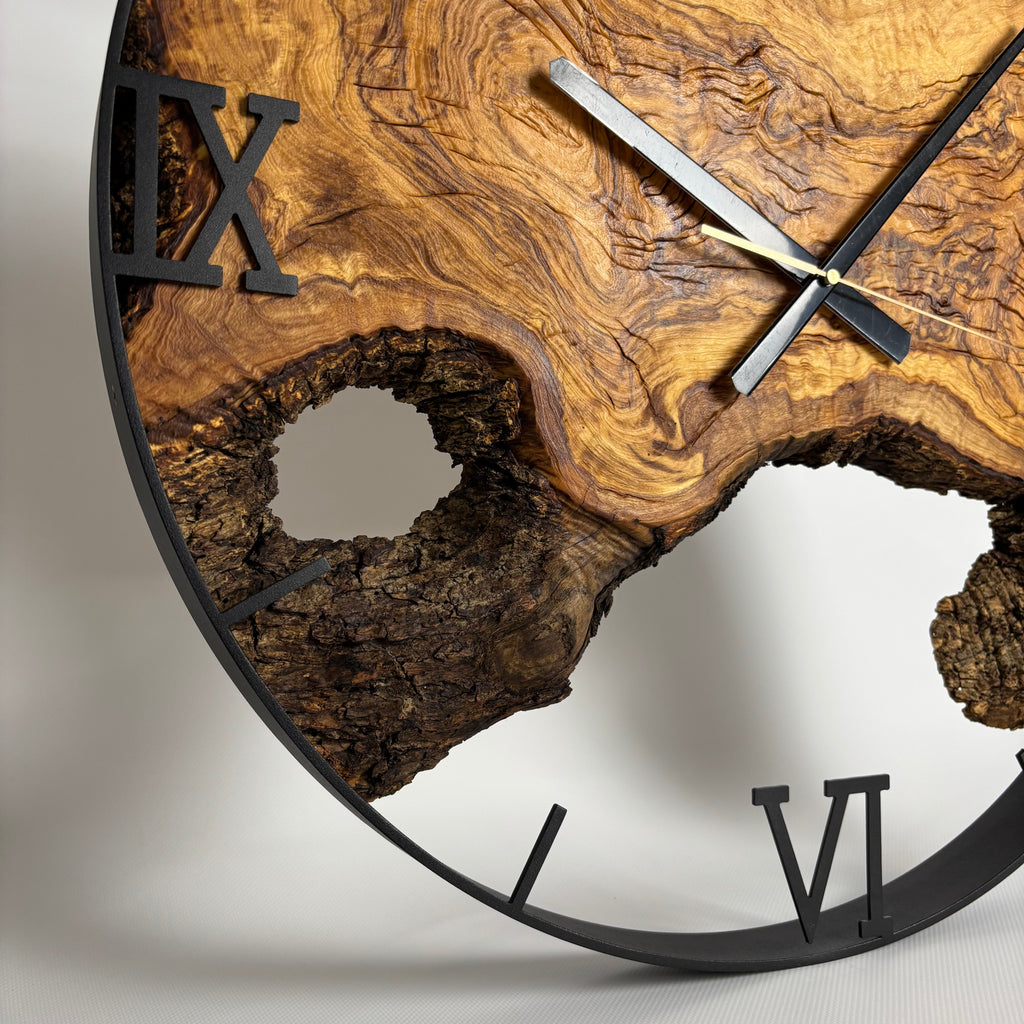 Olive VII - Kolekcja Struktura