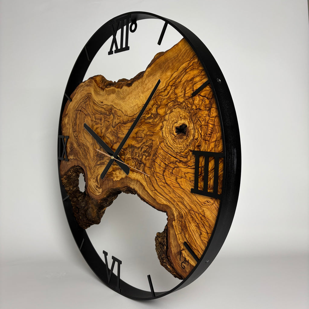 Olive VII - Kolekcja Struktura