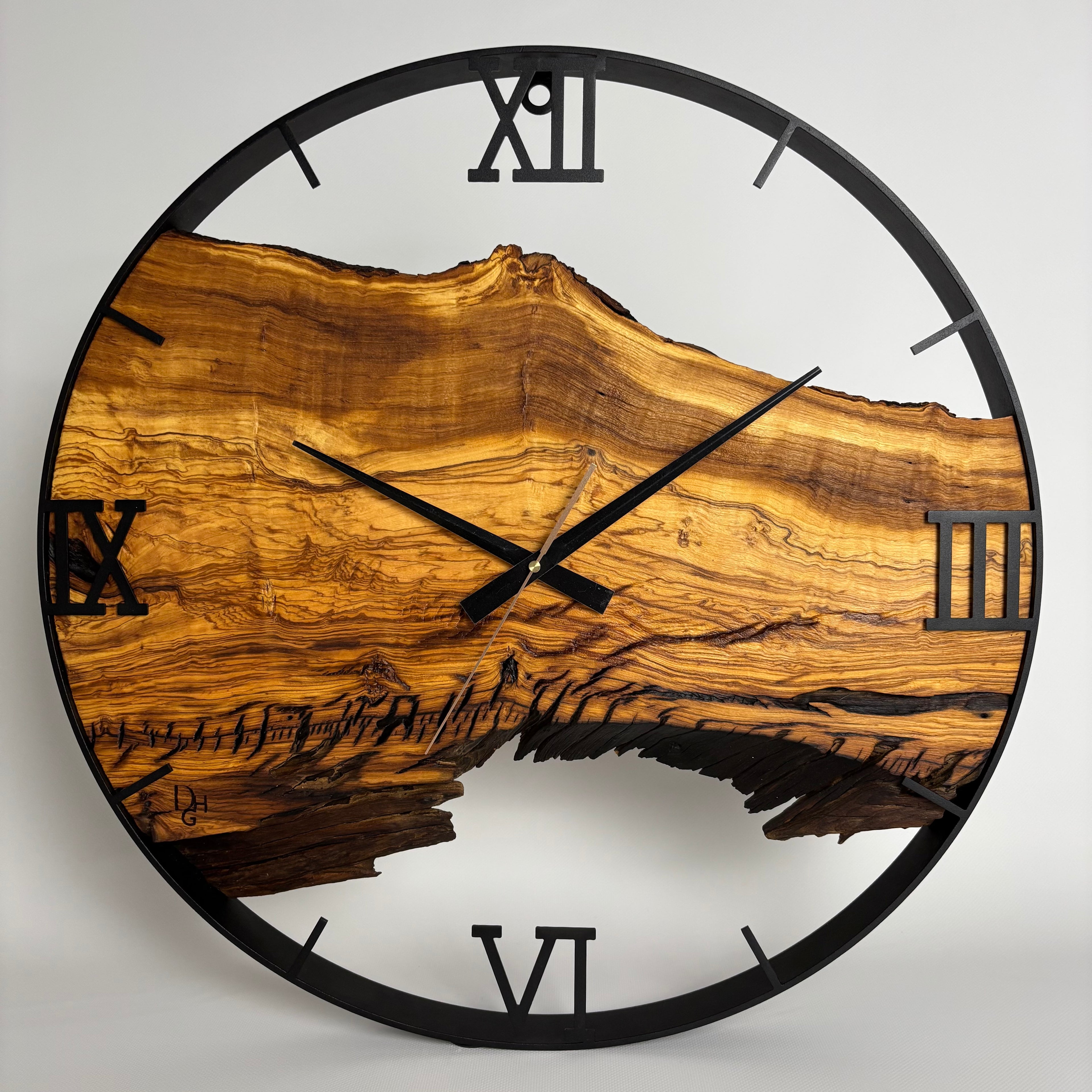 Olive VIII - Kolekcja Struktura