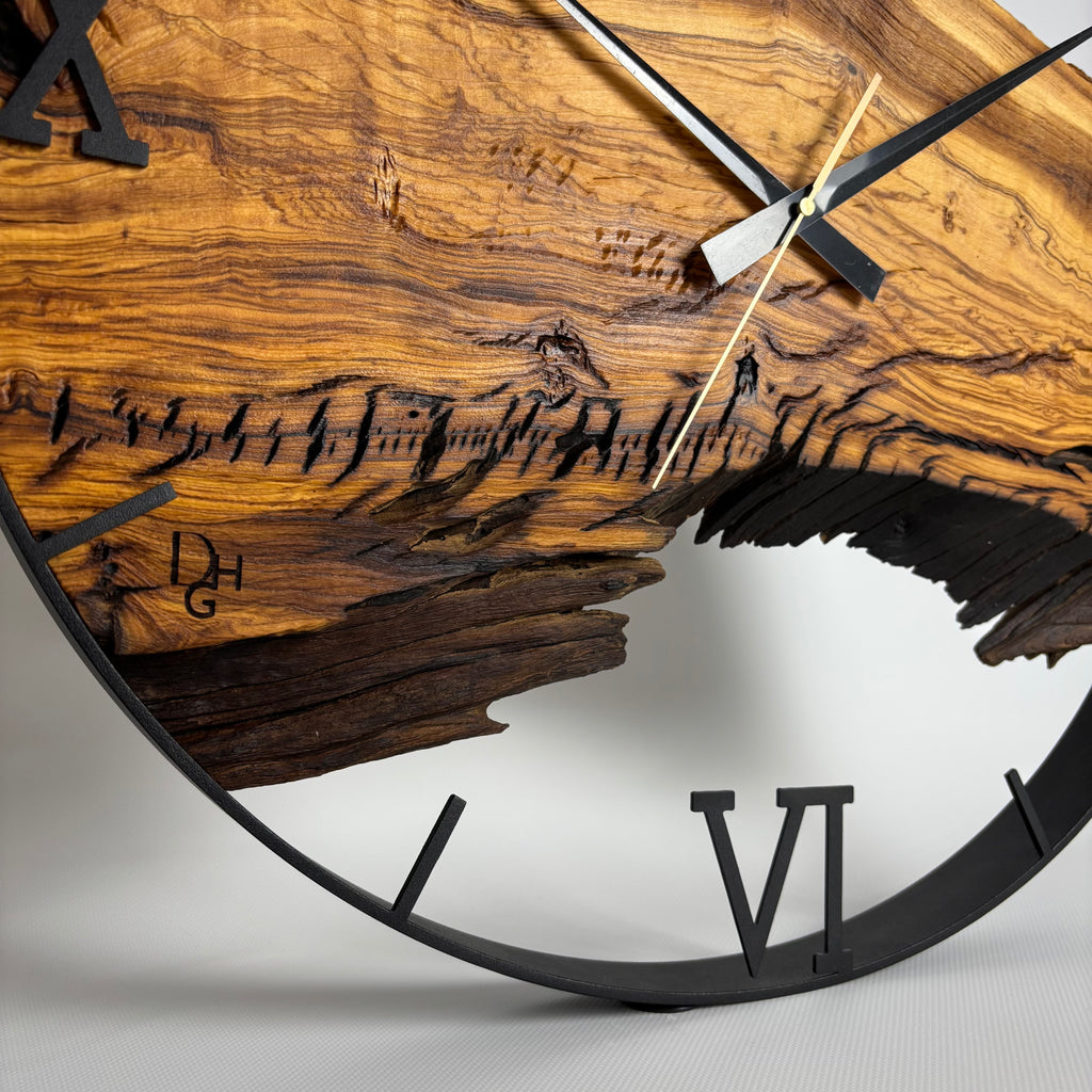 Olive VIII - Kolekcja Struktura