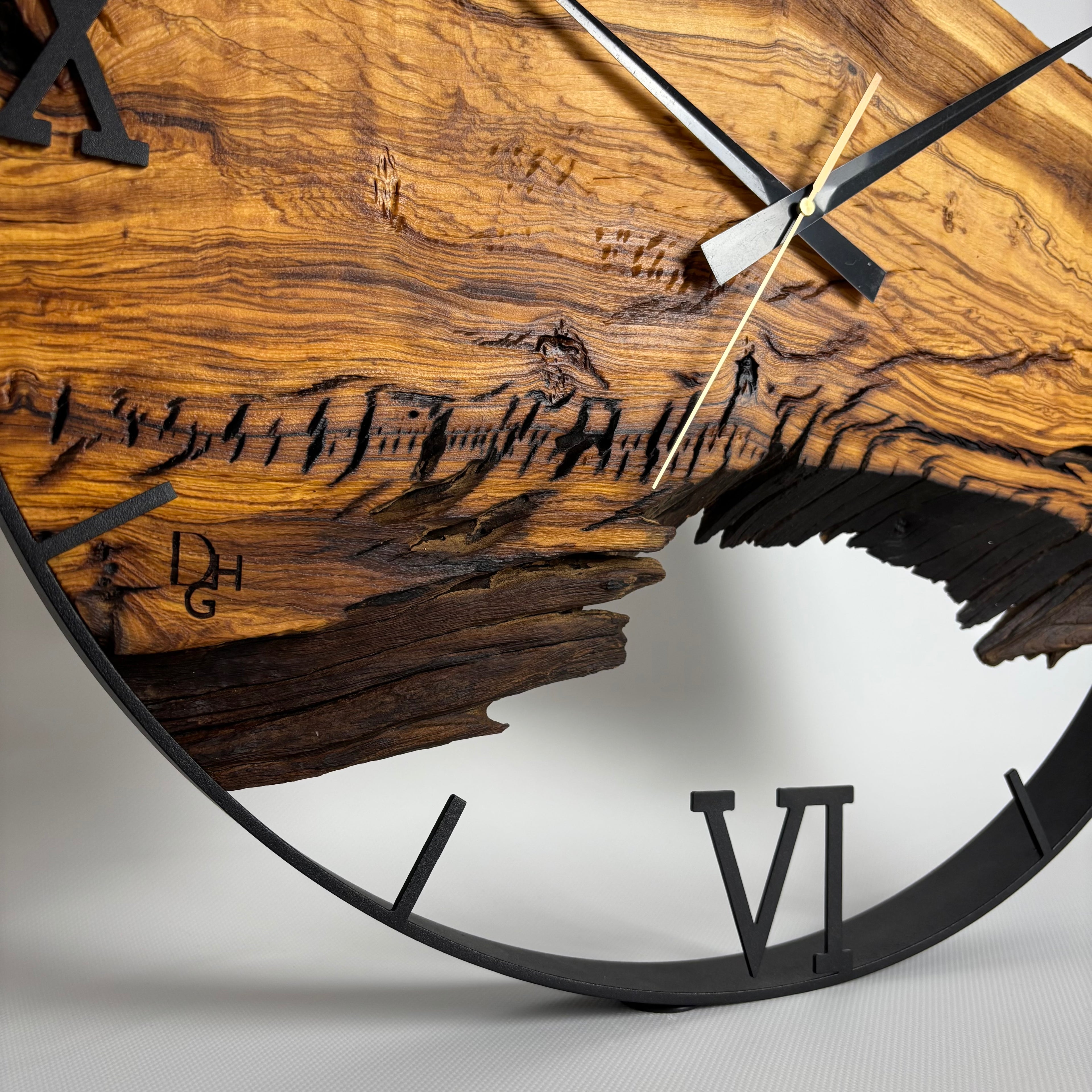 Olive VIII - Kolekcja Struktura