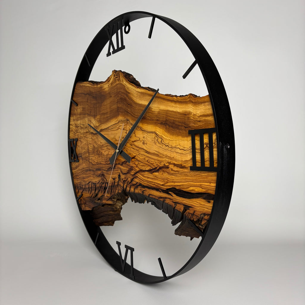 Olive VIII - Kolekcja Struktura