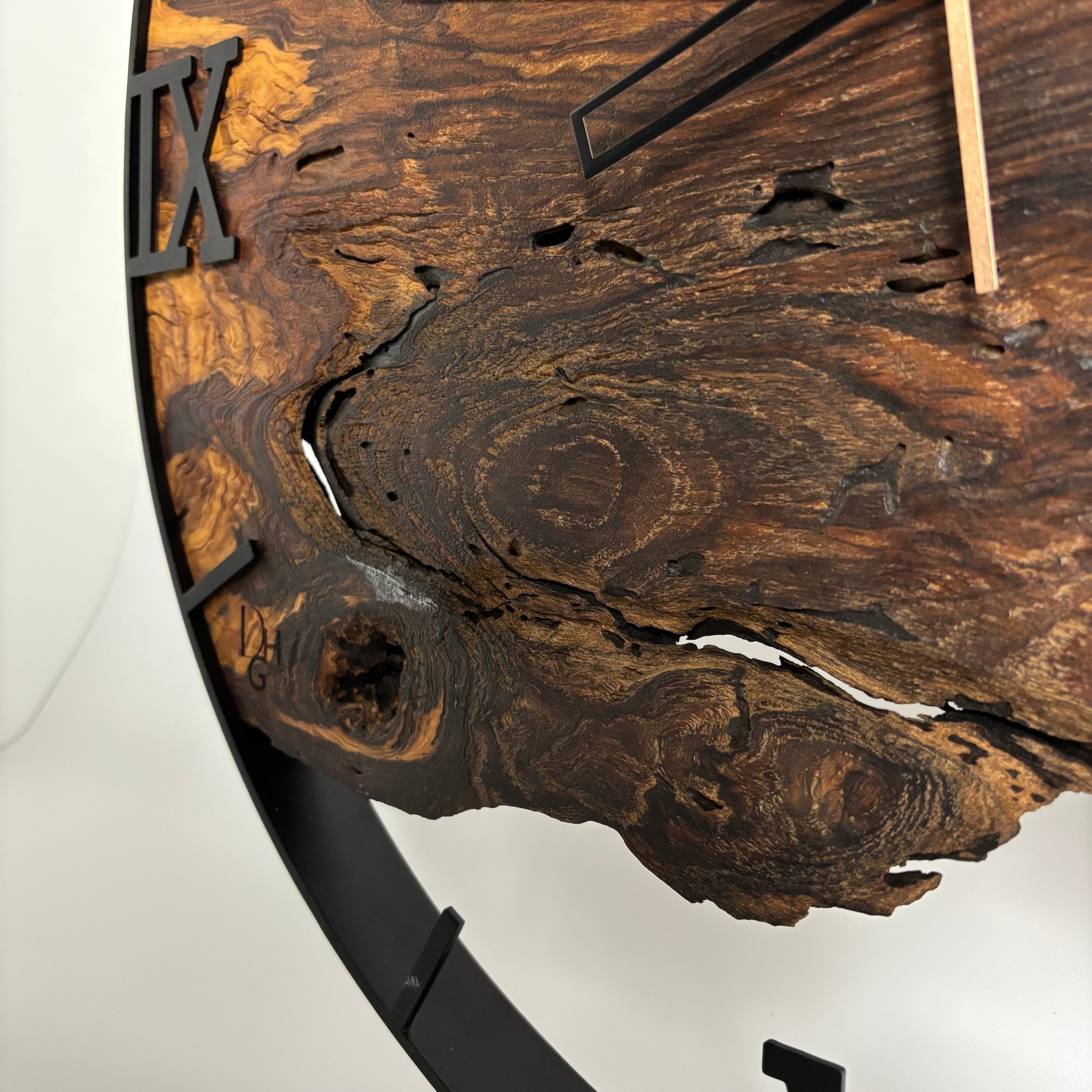 Olive IX - Kolekcja Struktura