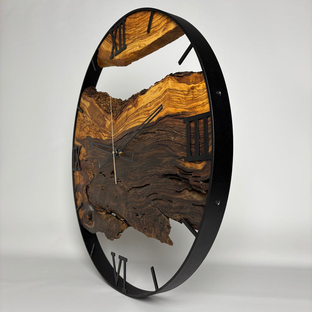 Olive IX - Kolekcja Struktura