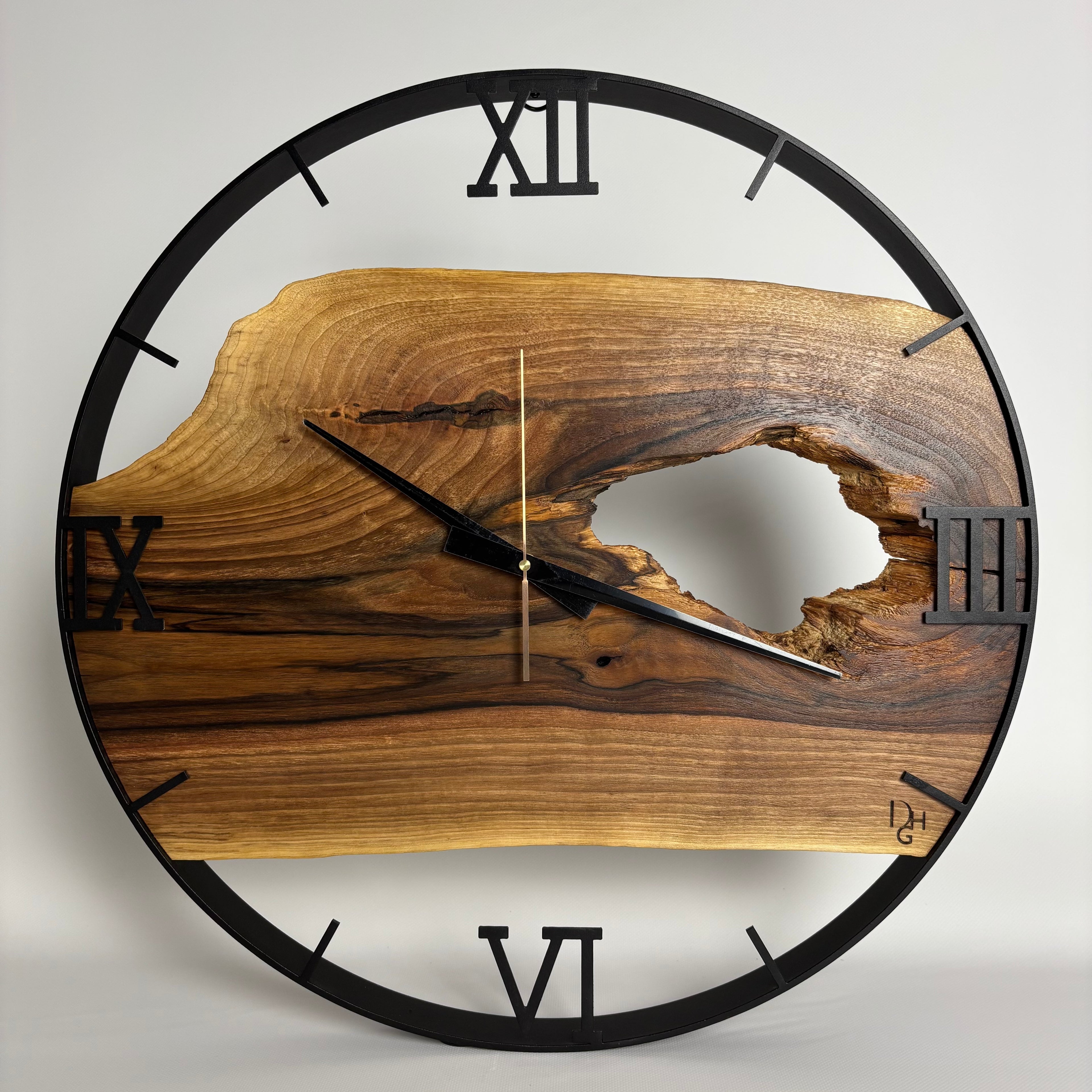 Rdzeń III - Kolekcja Struktura