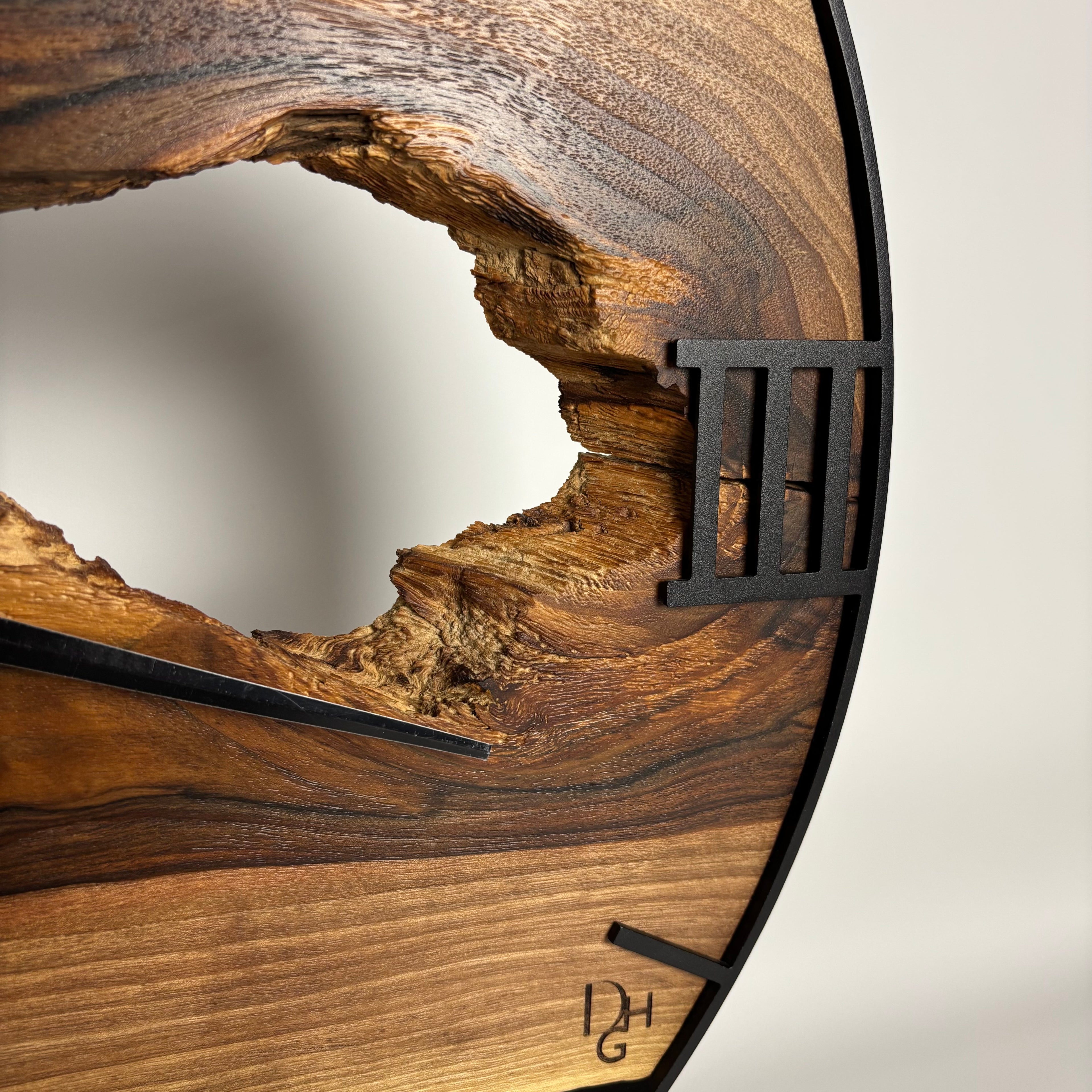 Rdzeń III - Kolekcja Struktura