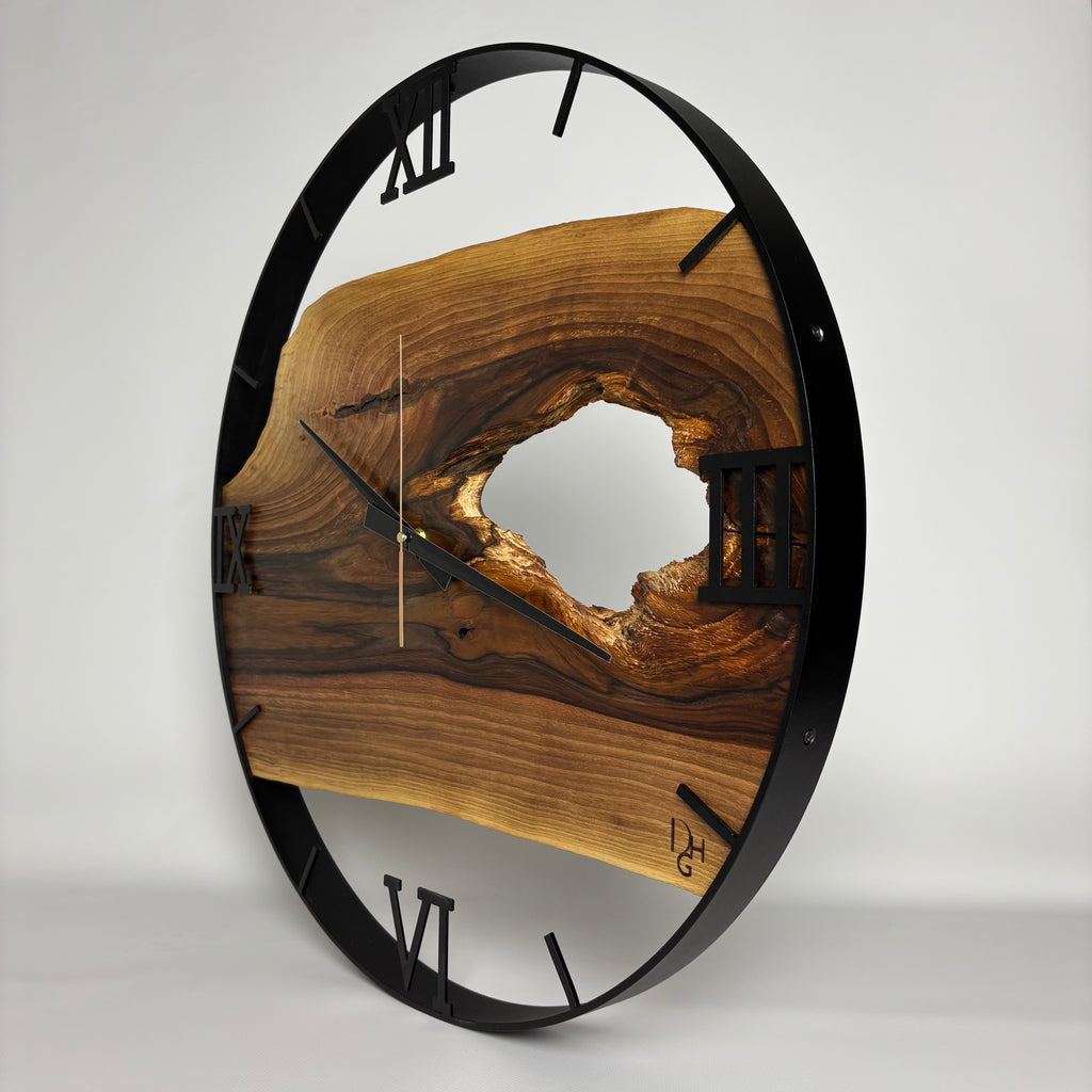 Rdzeń III - Kolekcja Struktura